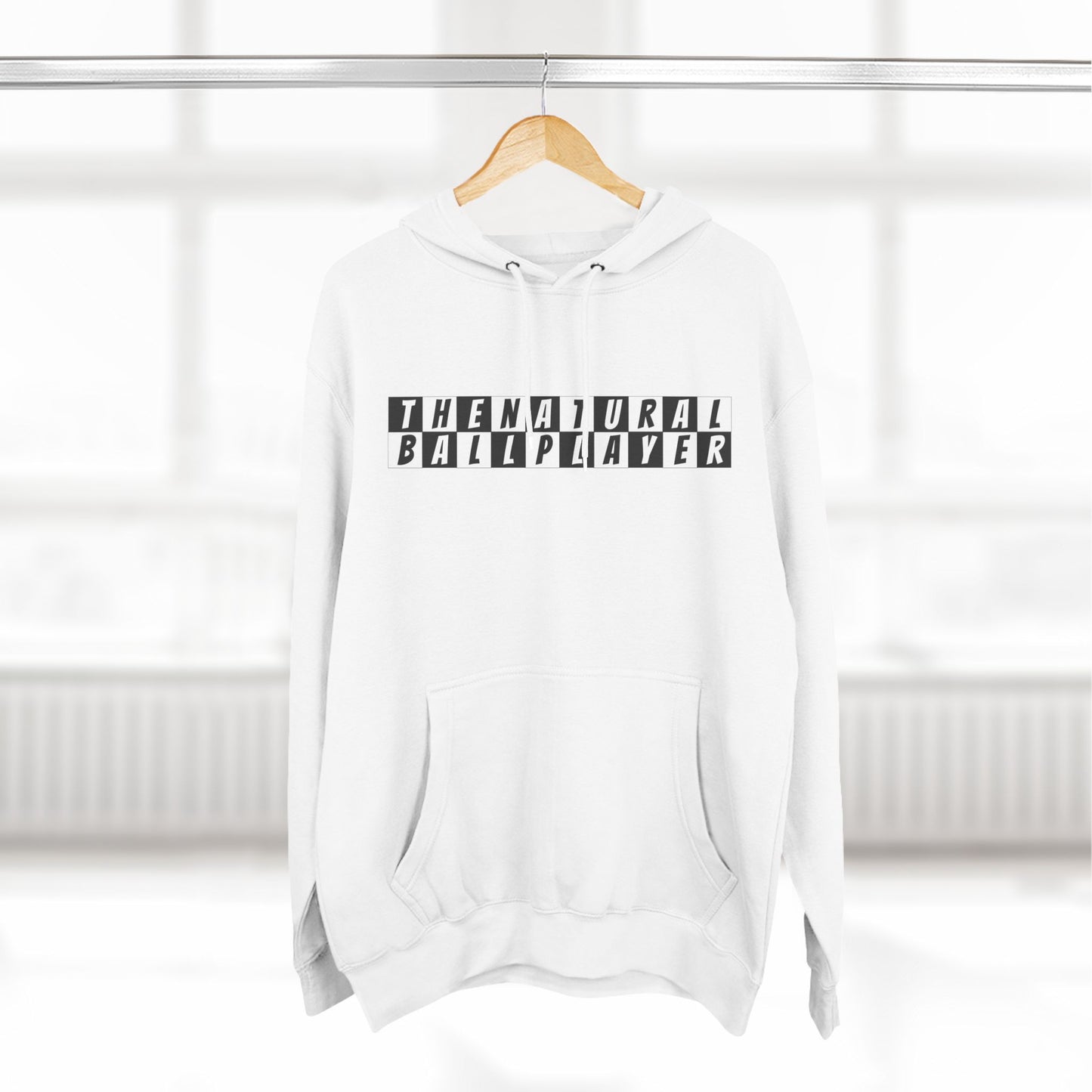 NBP CN Hoodie
