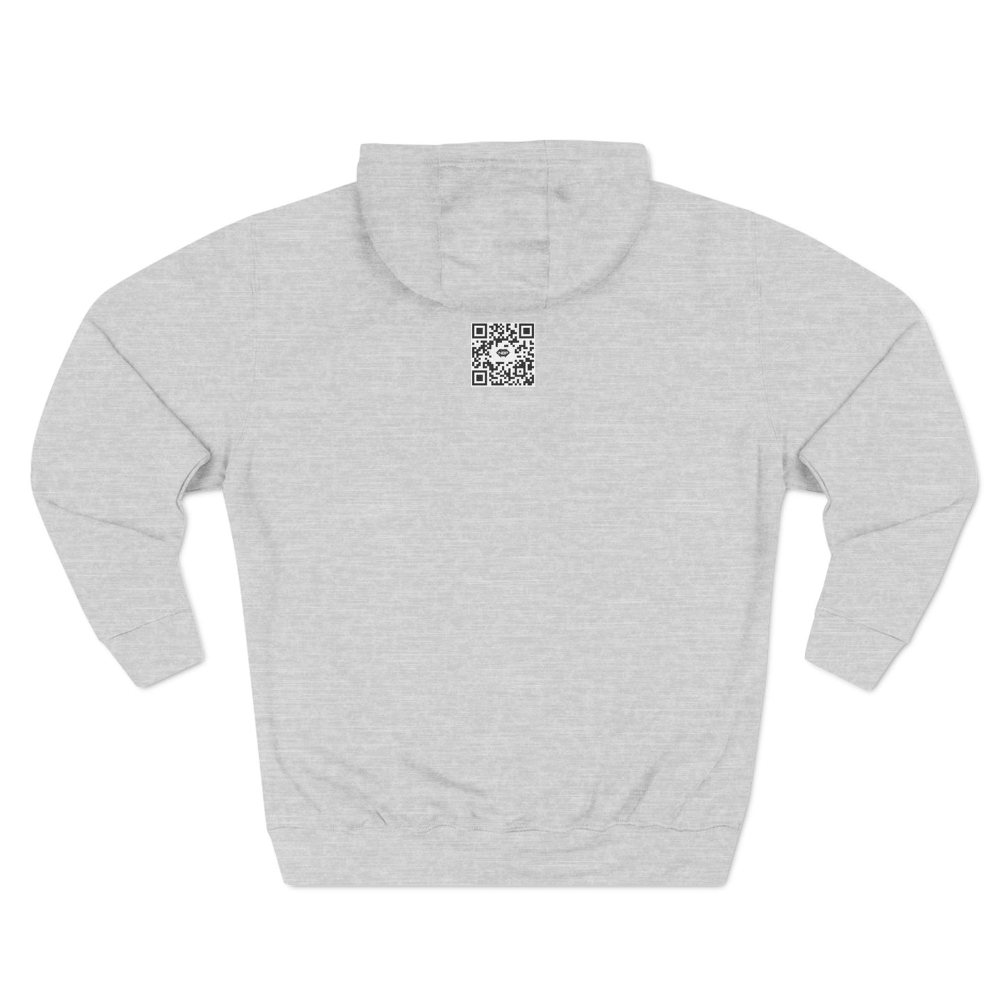 NBP CN Hoodie