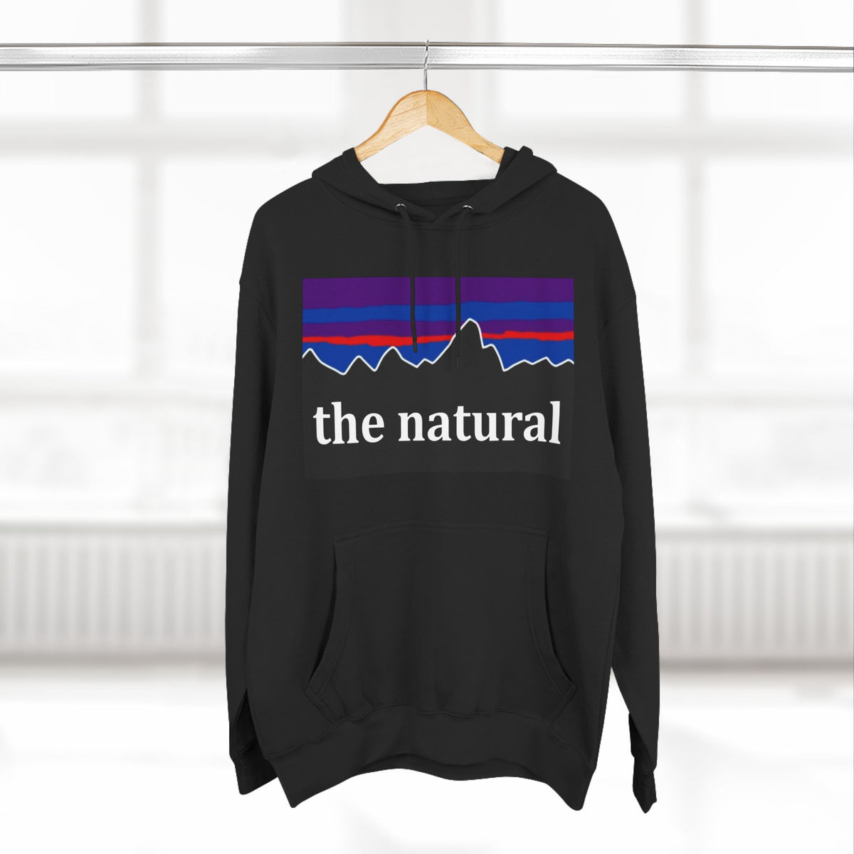 NBP Pat Hoodie