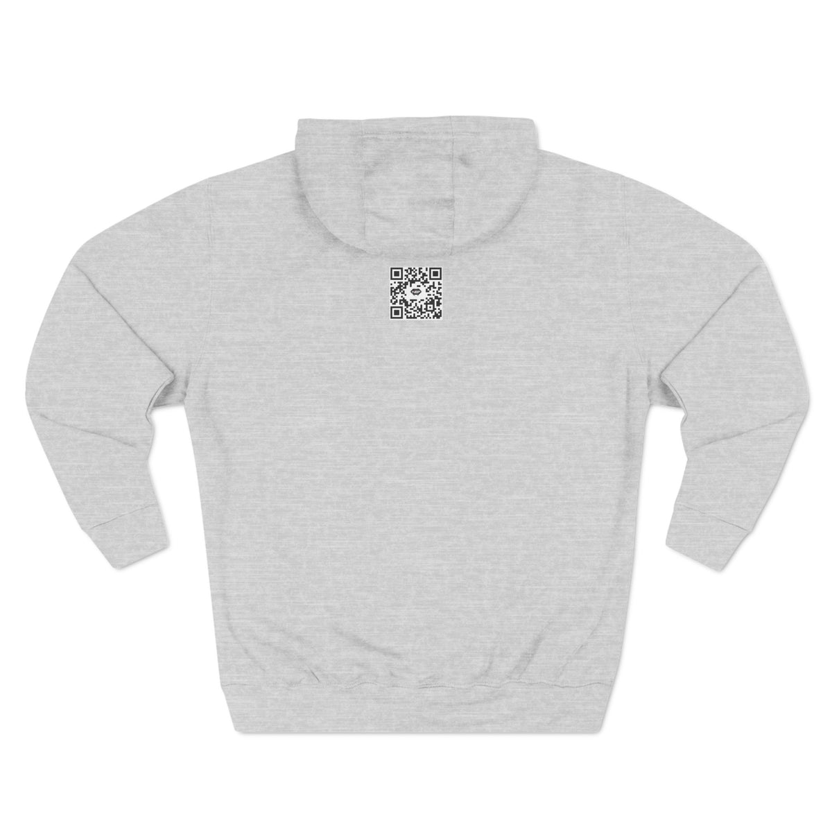 NBP Pat Hoodie