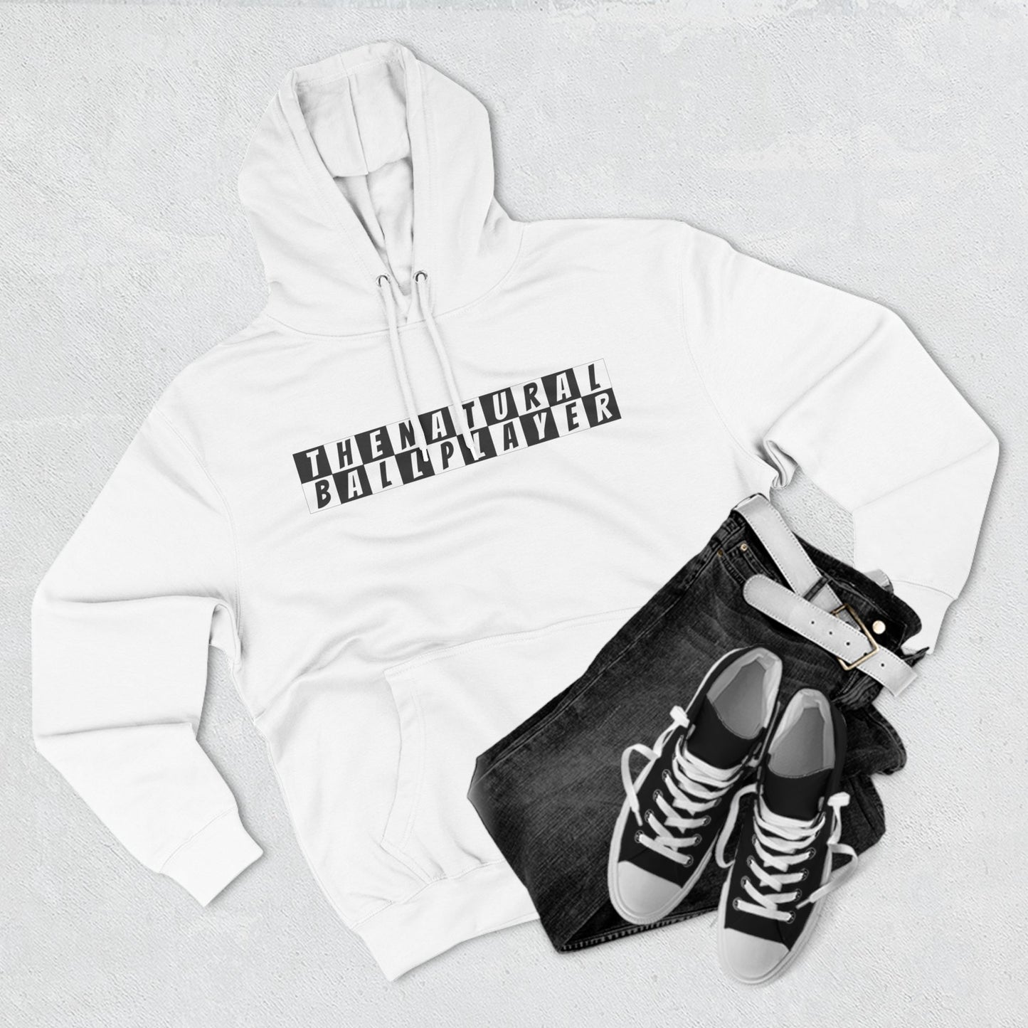 NBP CN Hoodie