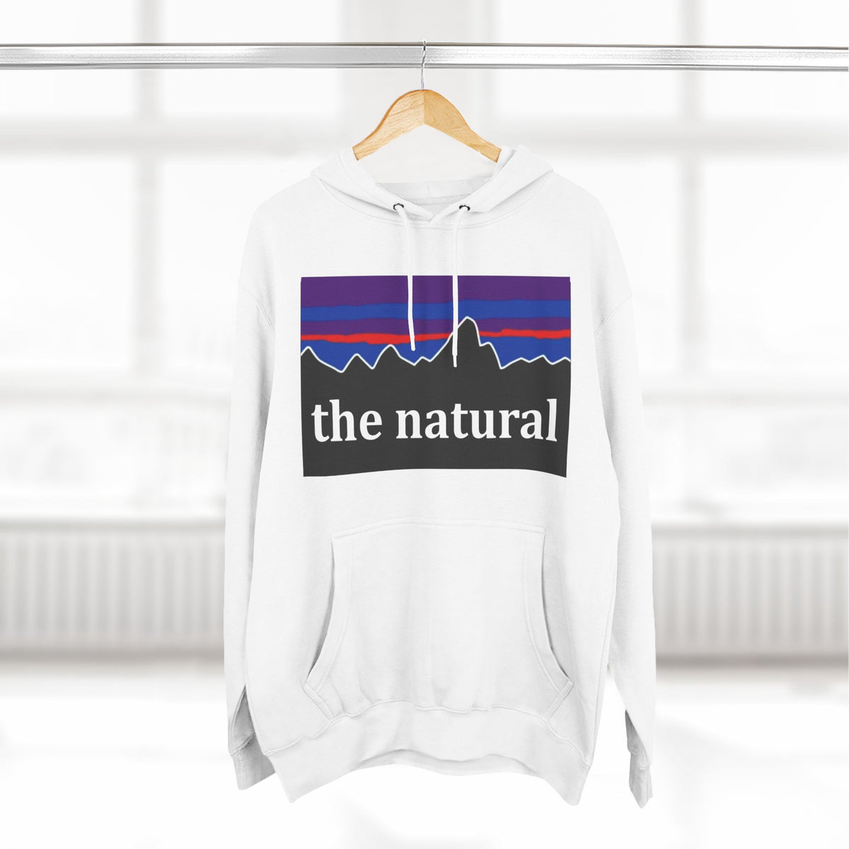 NBP Pat Hoodie