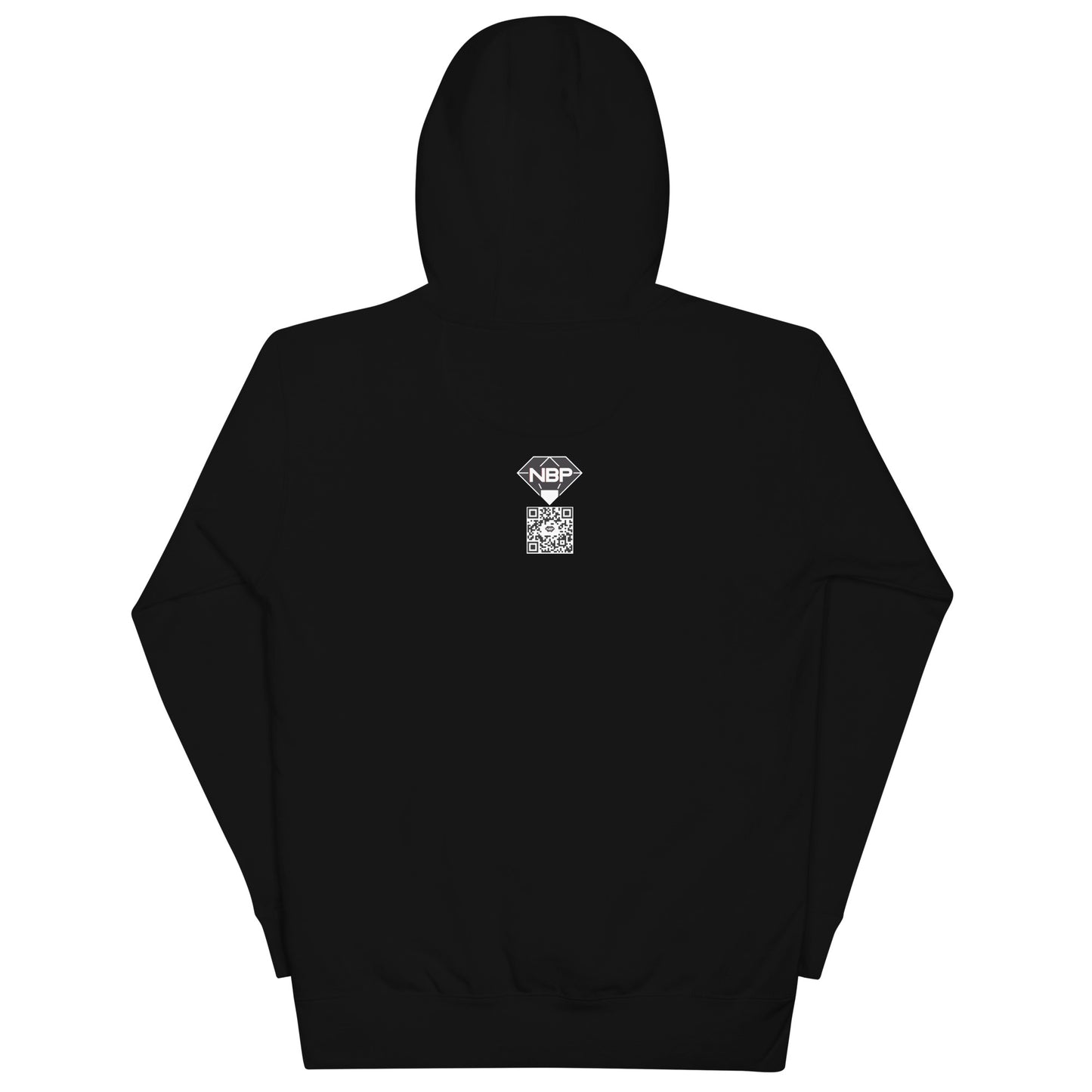 NBP STH Hoodie