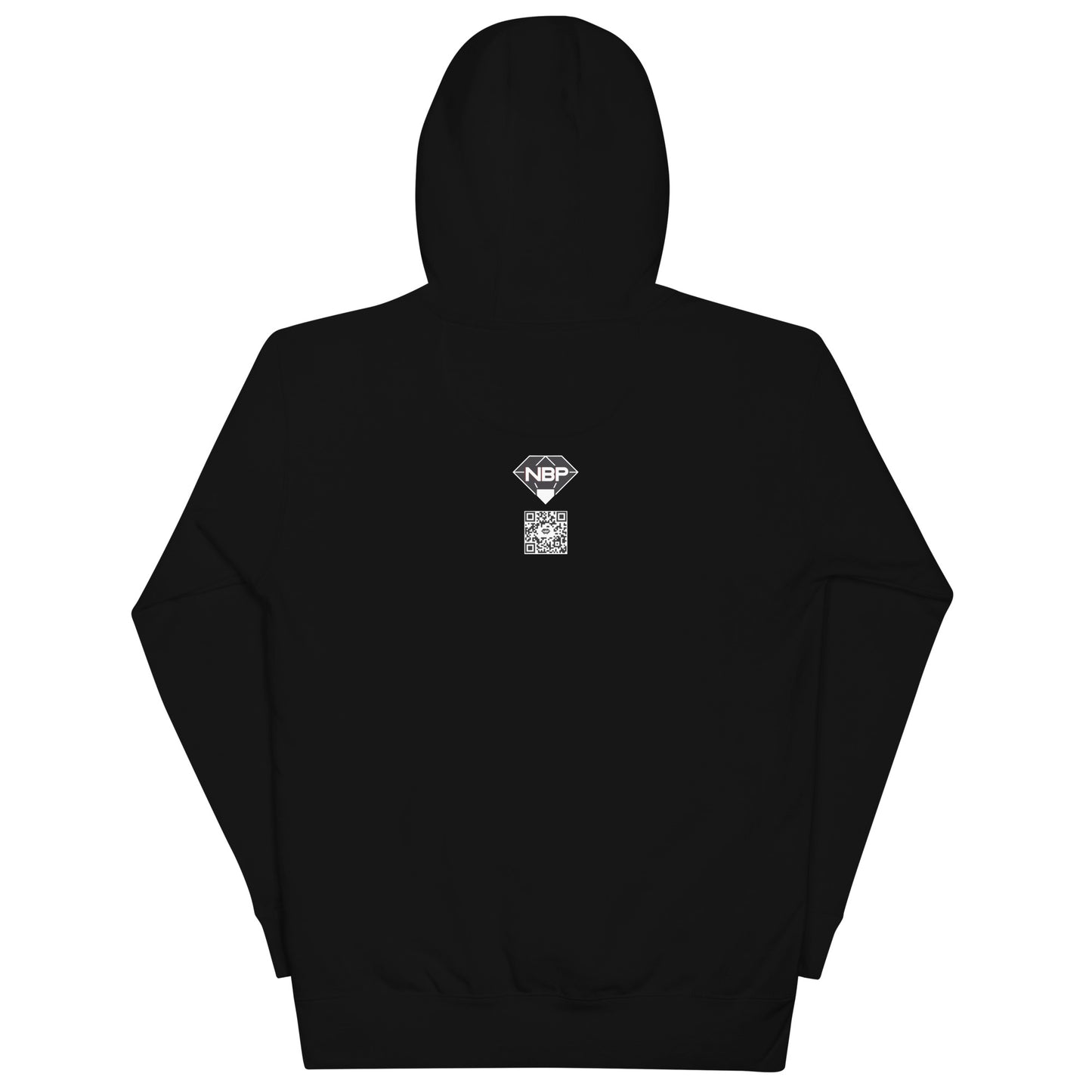 NBP SMB Hoodie