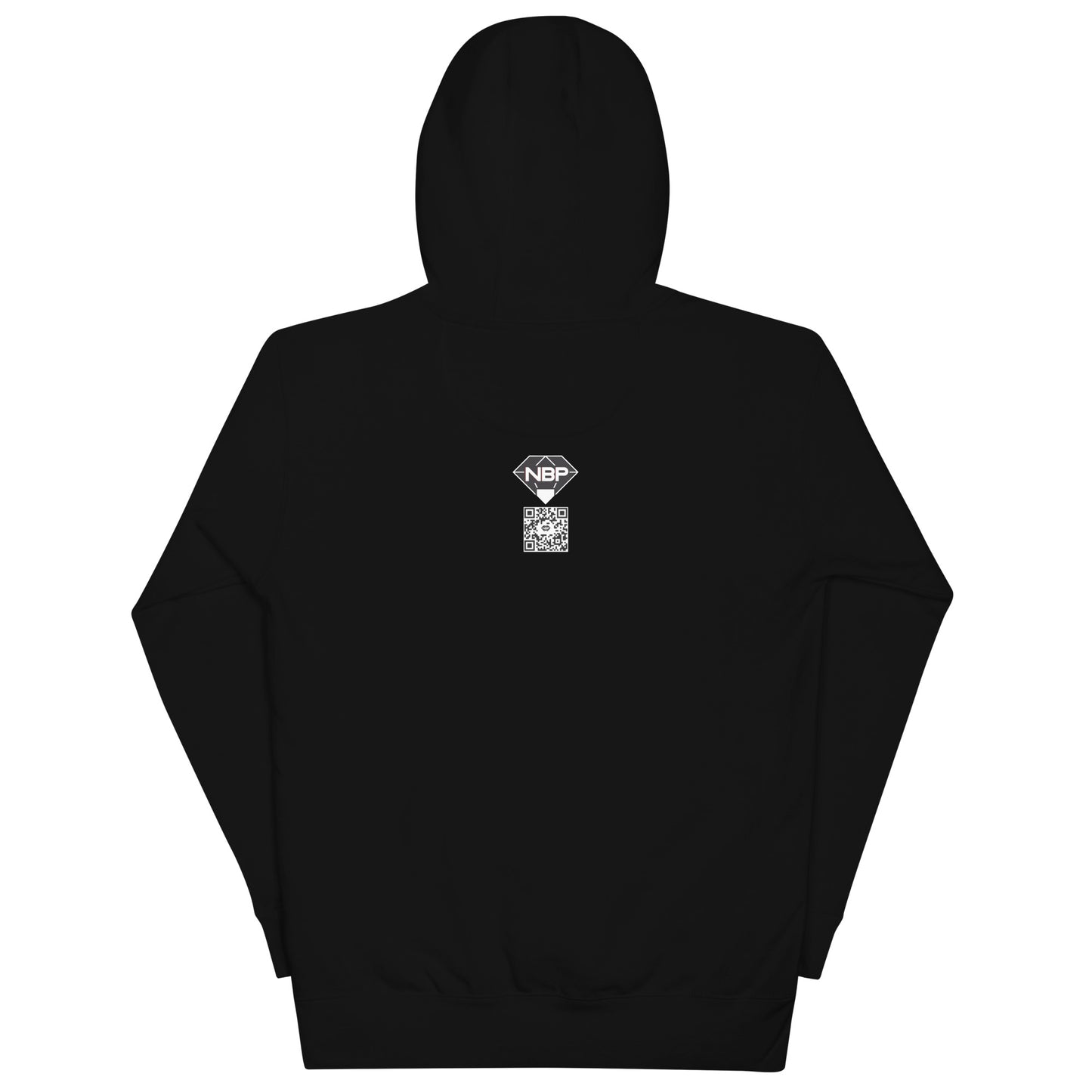 NBP PM Hoodie