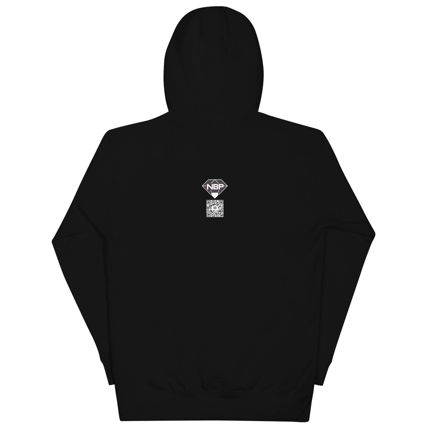 NBP Net Hoodie