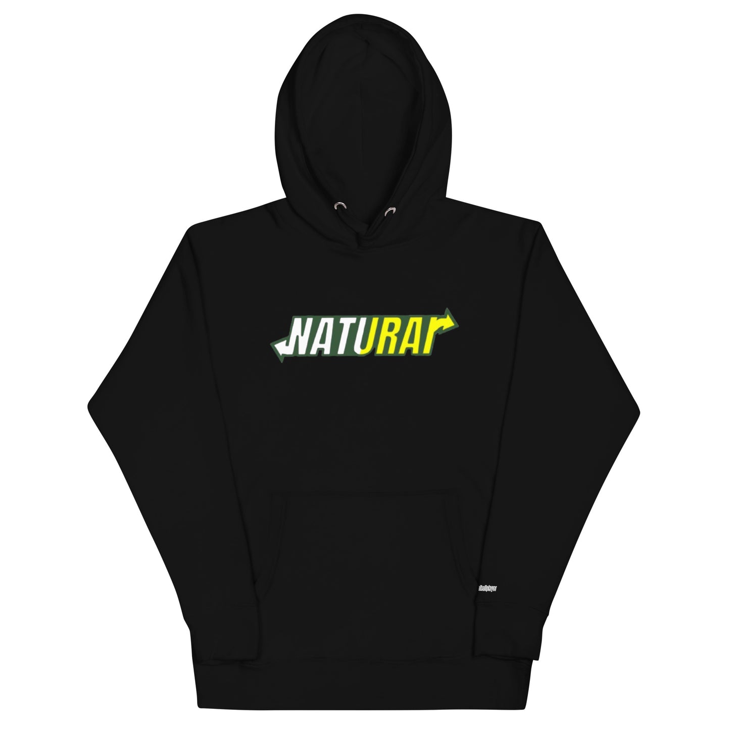 NBP SW Hoodie