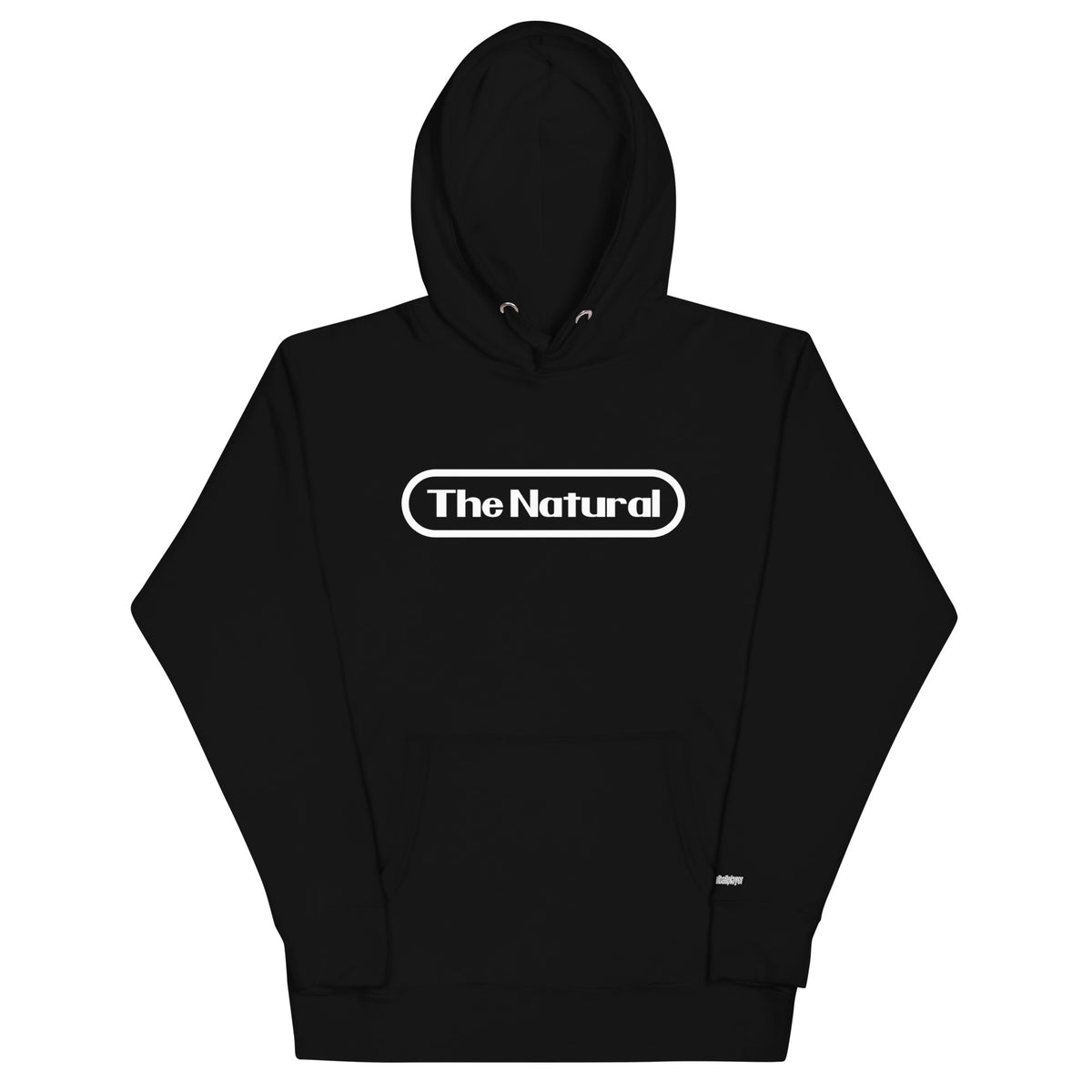 NBP Nin Hoodie