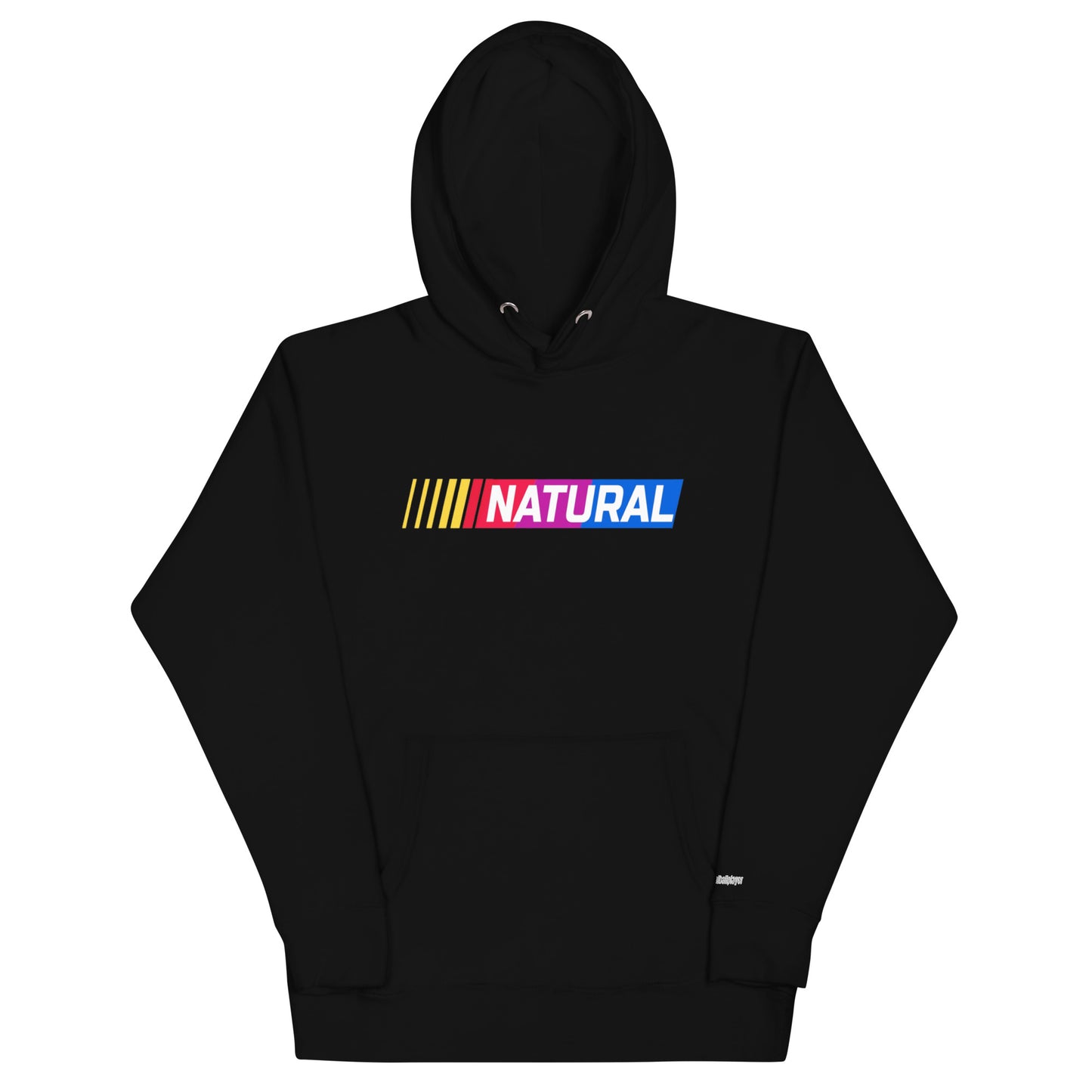 NBP NC Hoodie