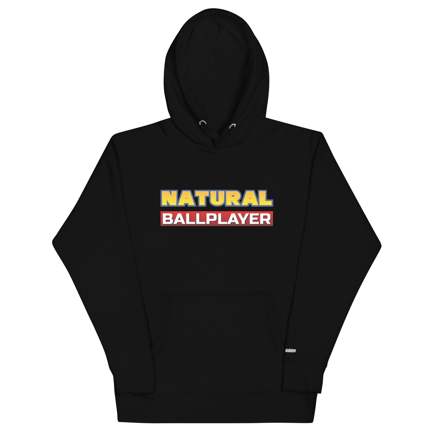 NBP STH Hoodie