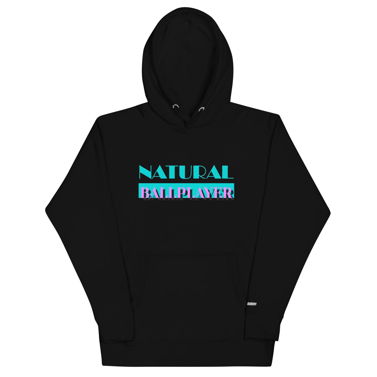 NBP MV Hoodie