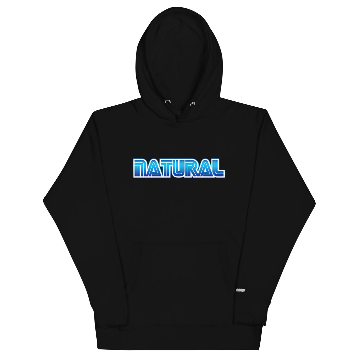 NBP Sega Hoodie