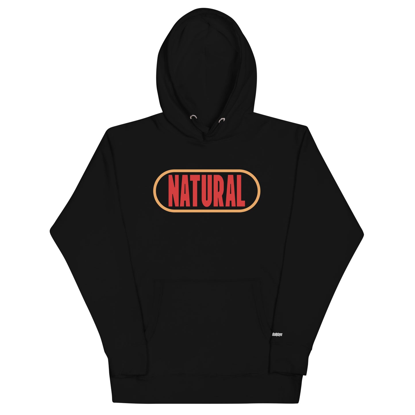 NBP Retro Es Hoodie