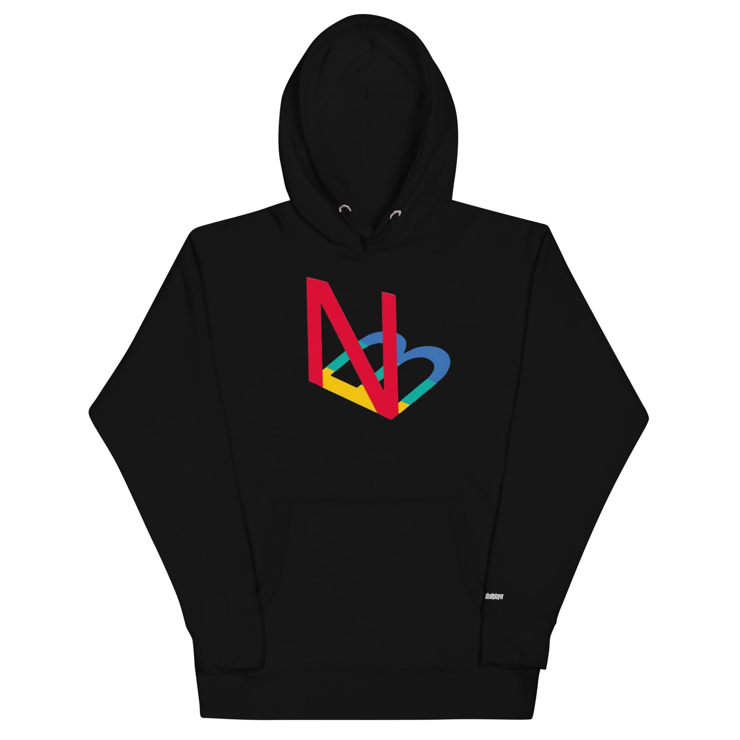 NBP PS Hoodie