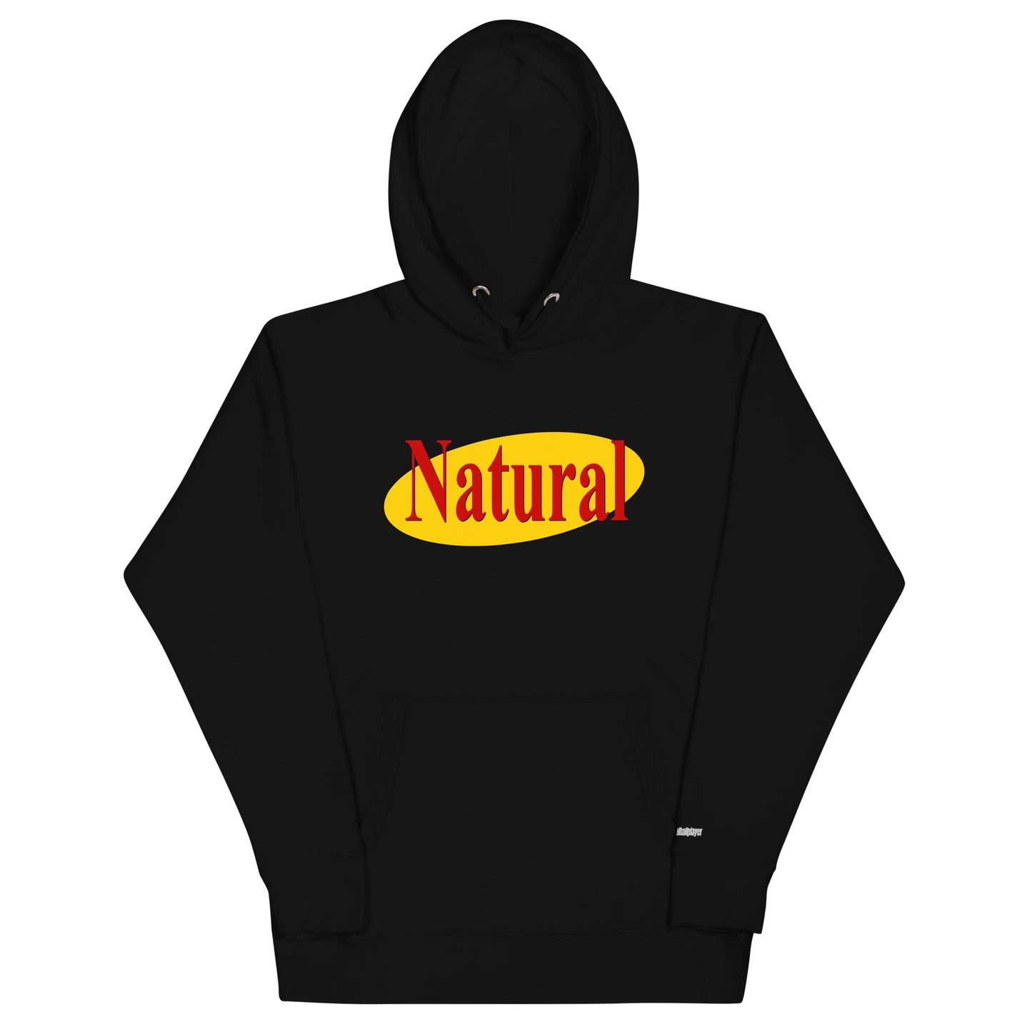 NBP Sign Hoodie