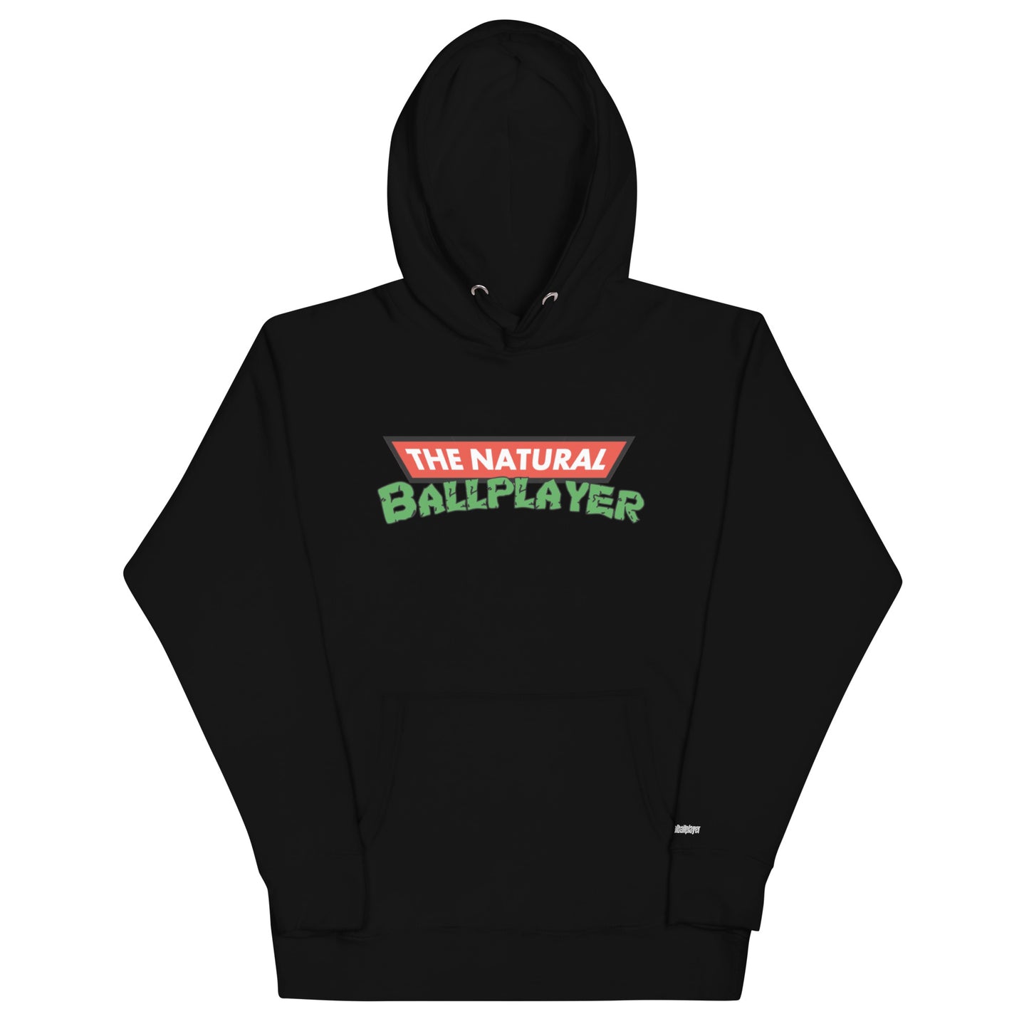 NBP TMNT Hoodie