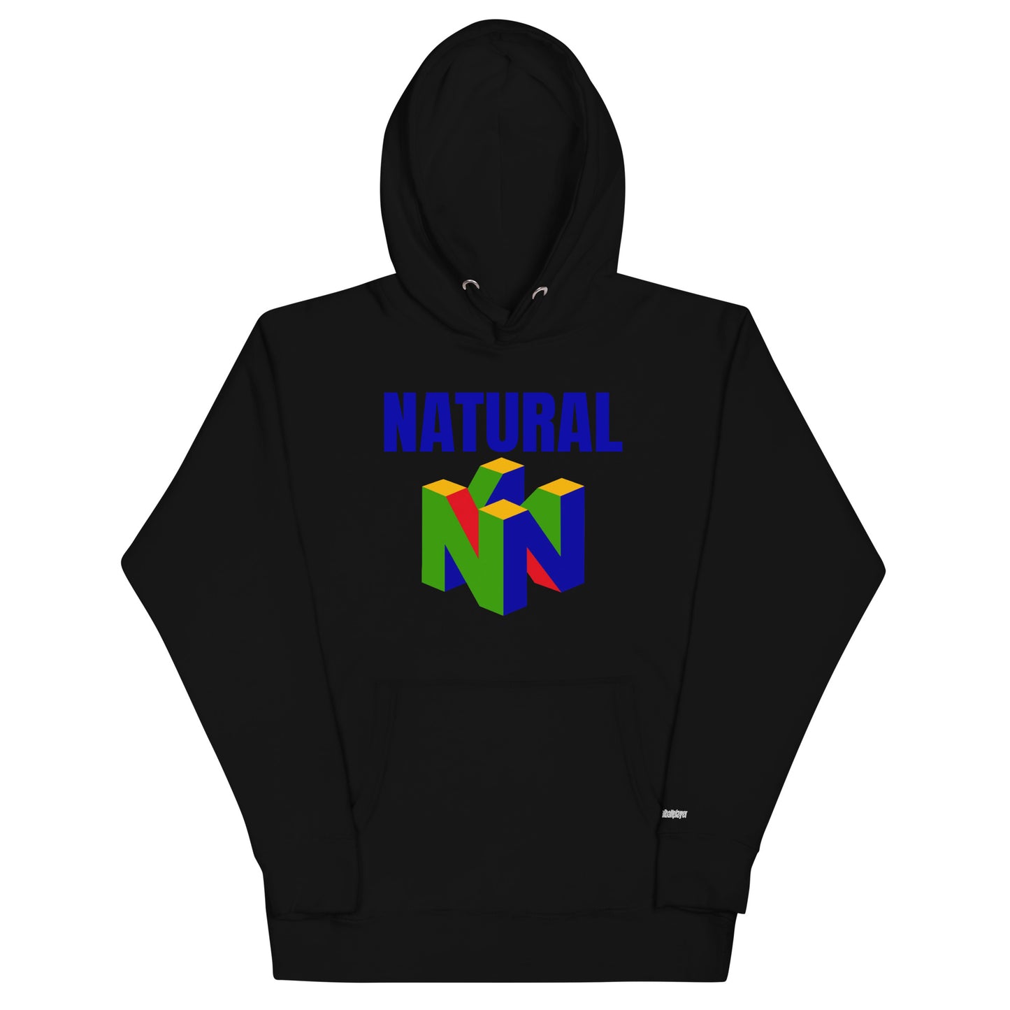 N64 Hoodie