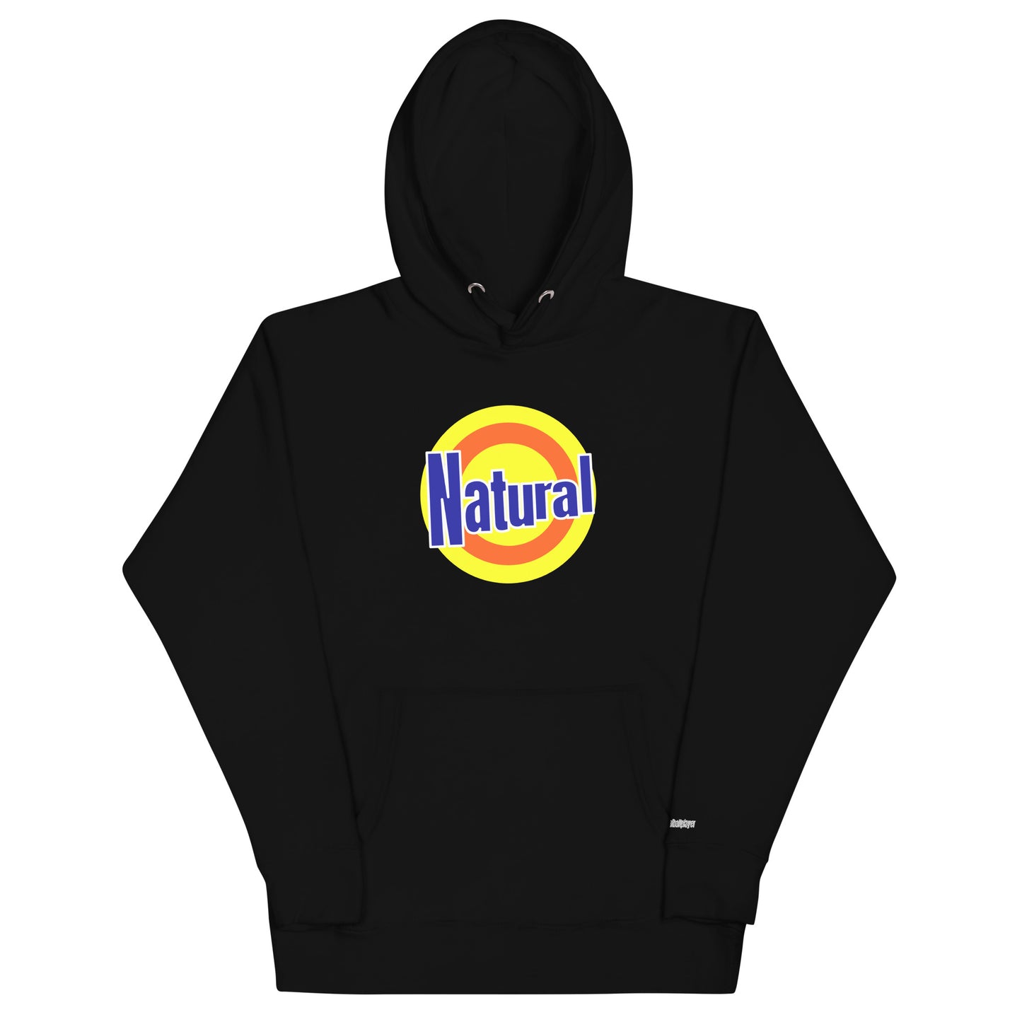 NBP TPods Hoodie
