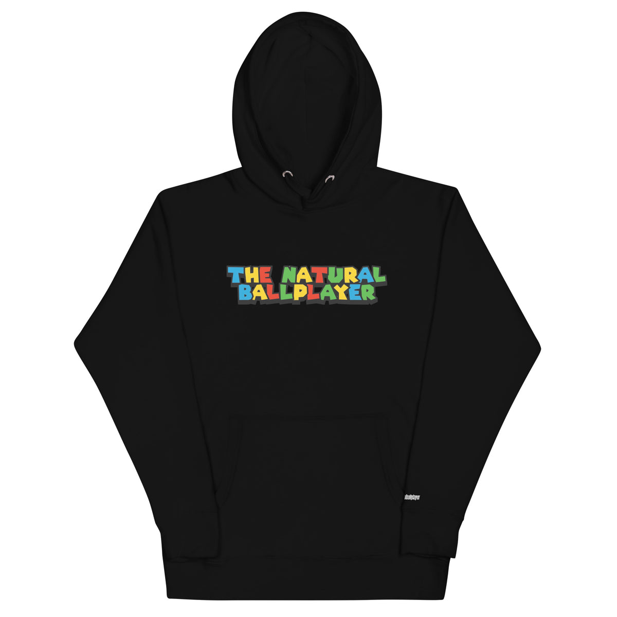 NBP SMB Hoodie