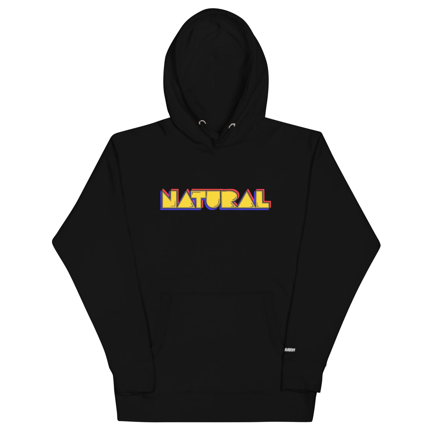 NBP PM Hoodie
