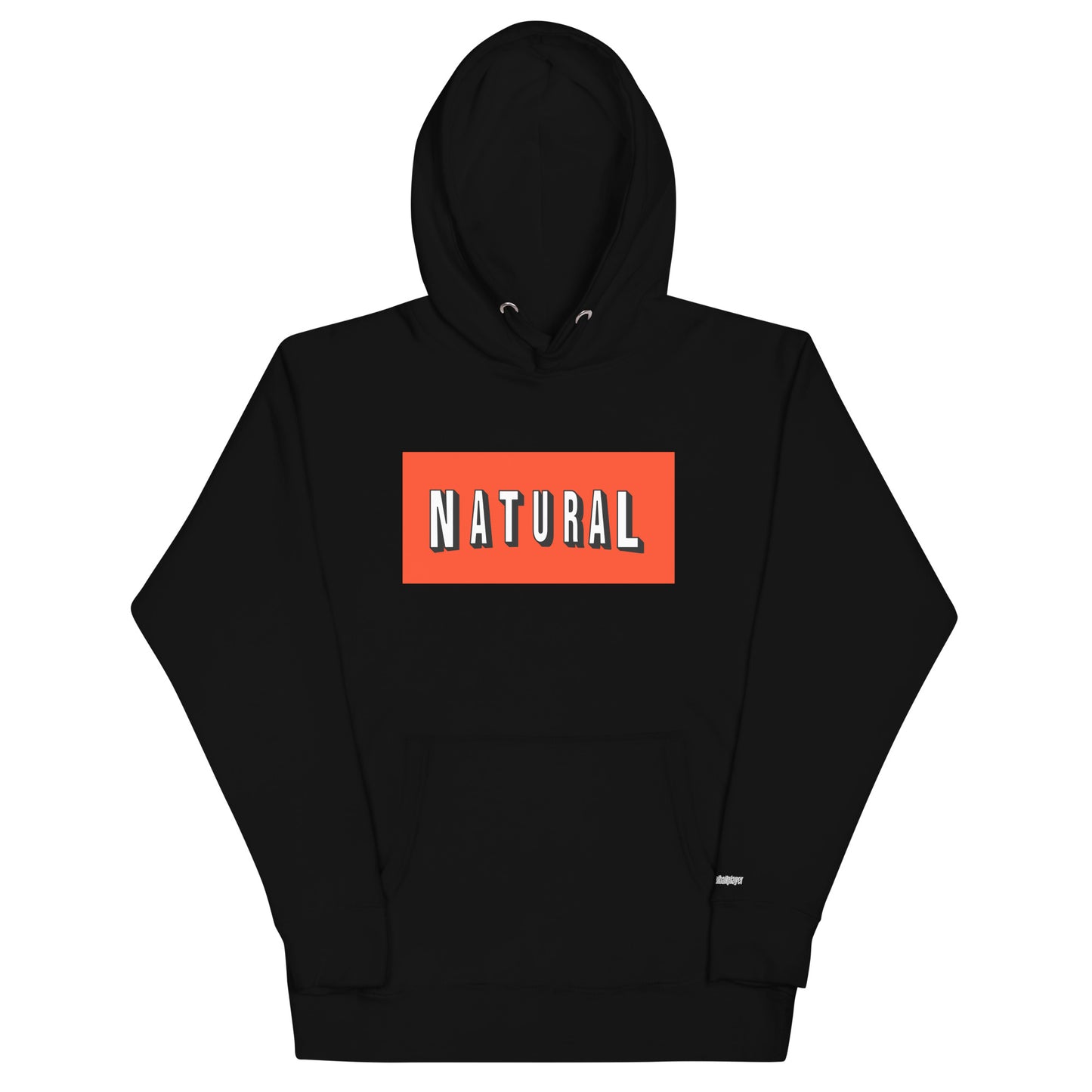 NBP Net Hoodie