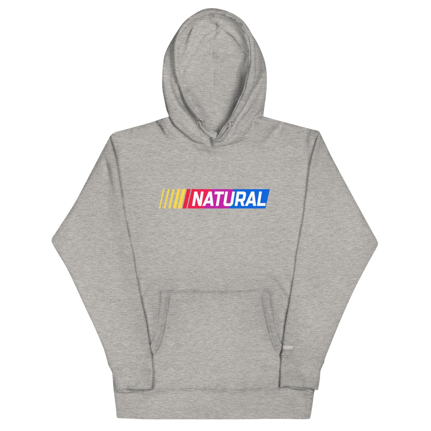NBP NC Hoodie