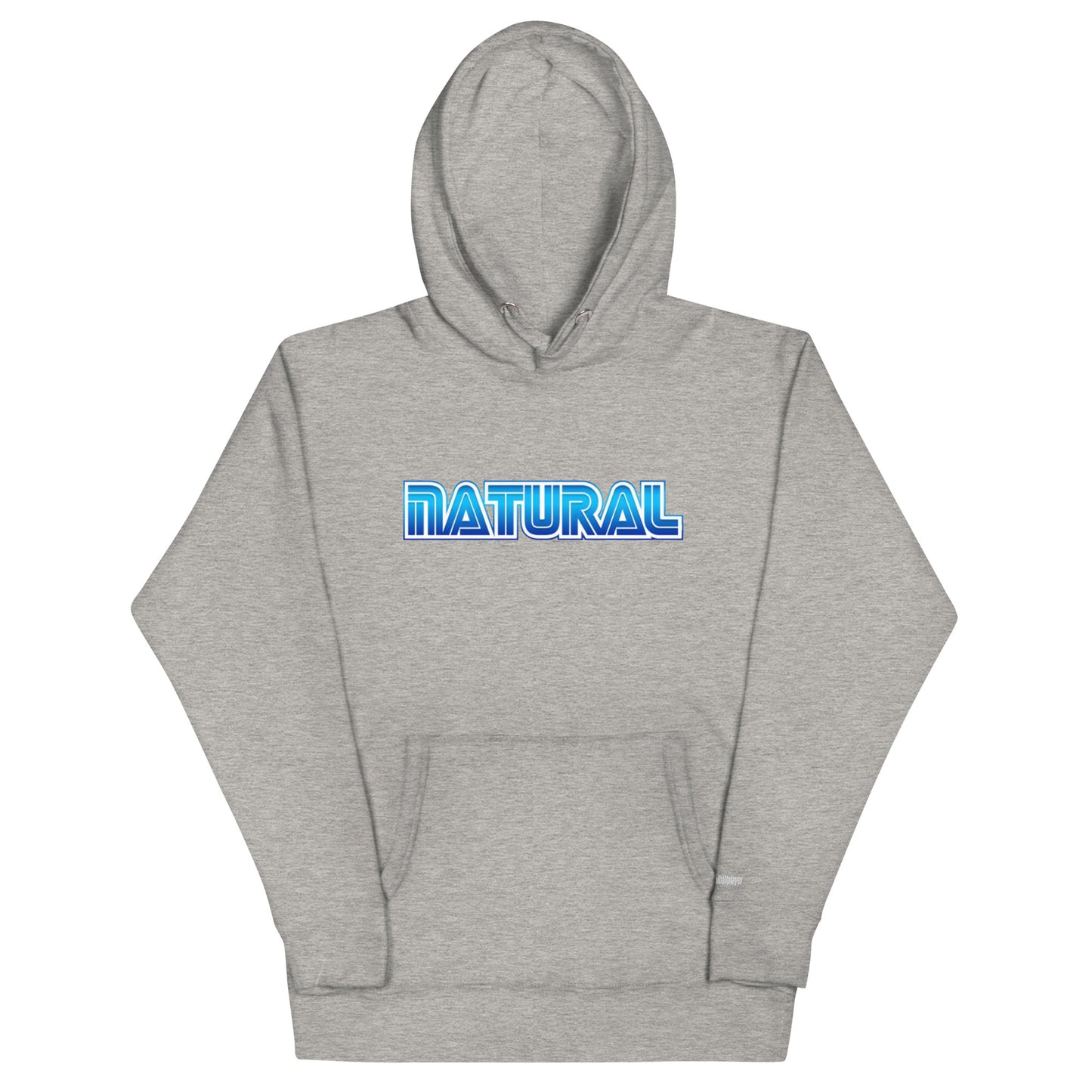 NBP Sega Hoodie