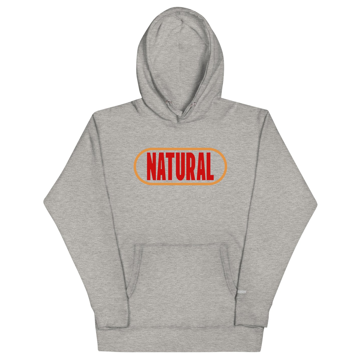 NBP Retro Es Hoodie