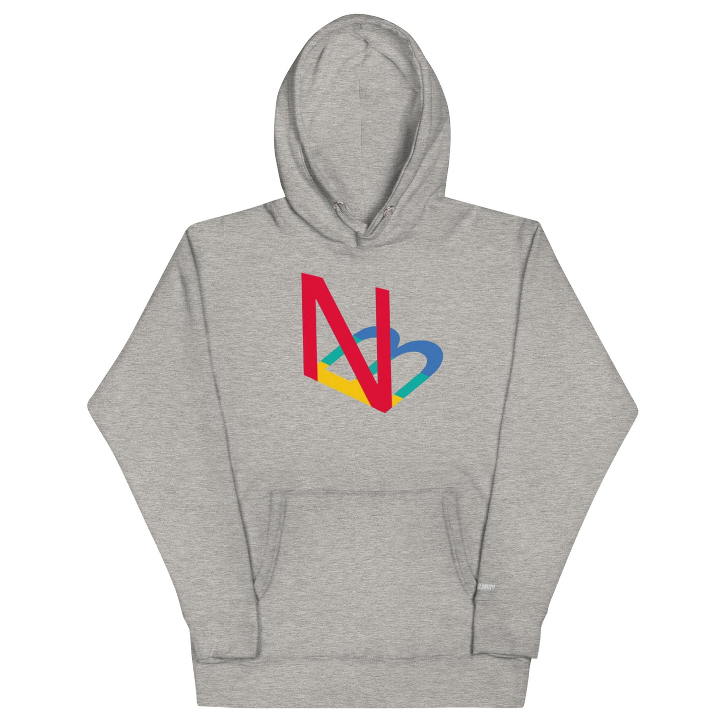 NBP PS Hoodie