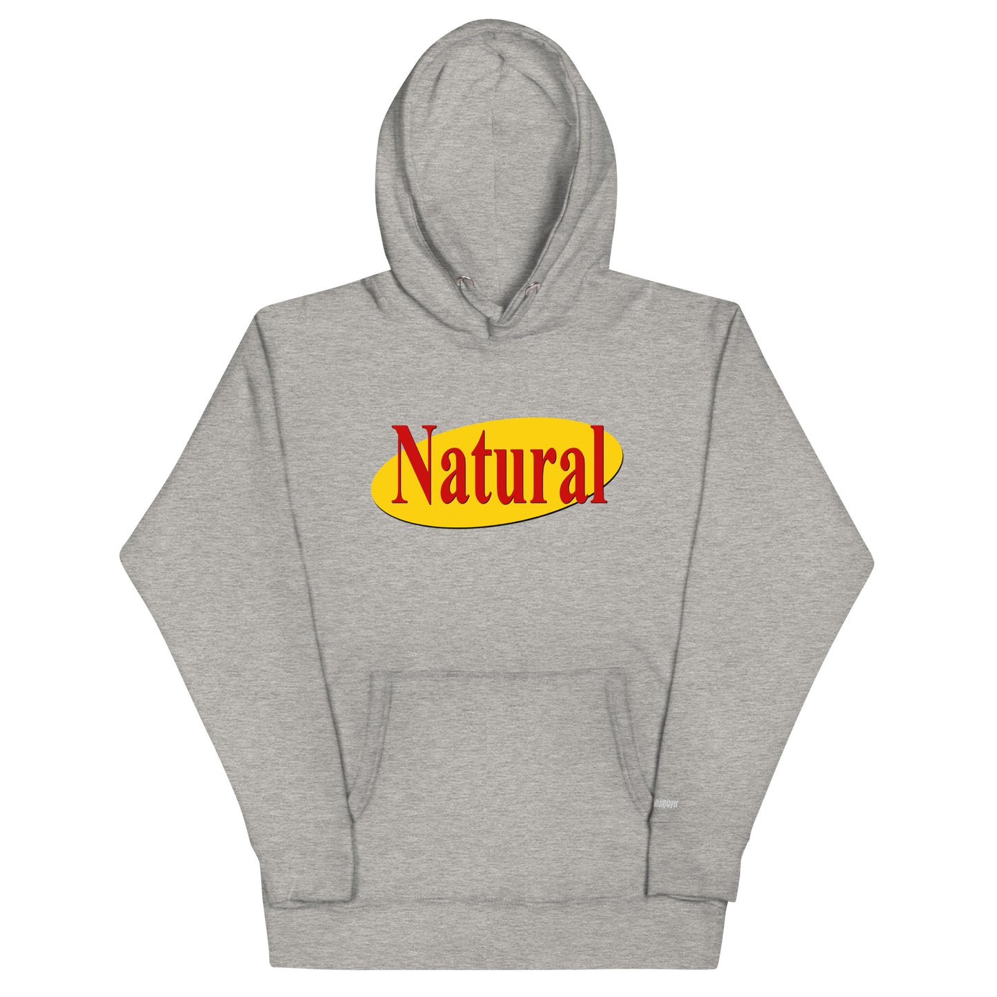 NBP Sign Hoodie