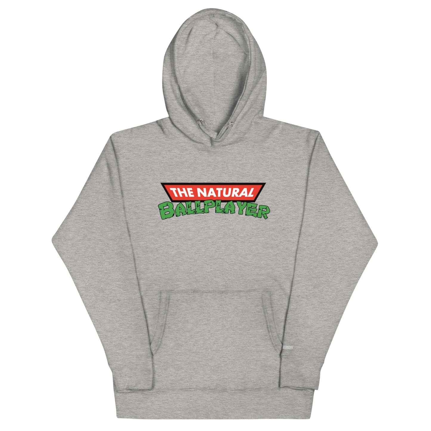NBP TMNT Hoodie