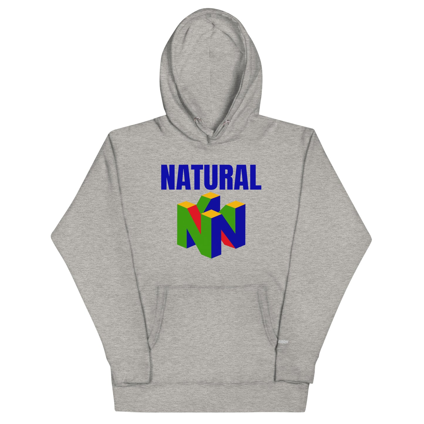 N64 Hoodie