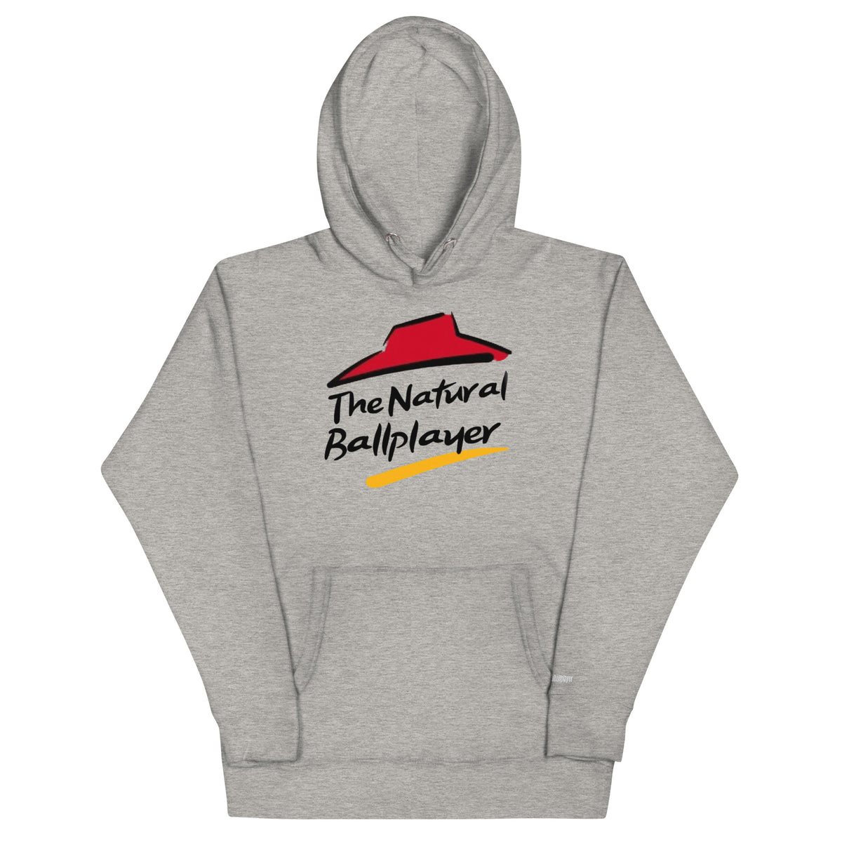 NBP Pizza Hoodie