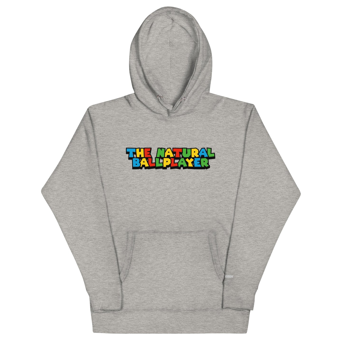 NBP SMB Hoodie