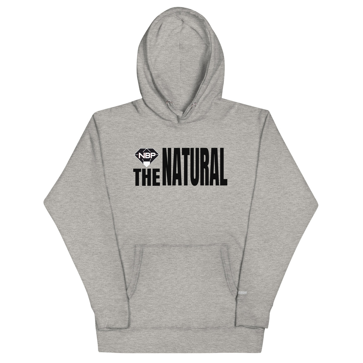 NBP Show Hoodie