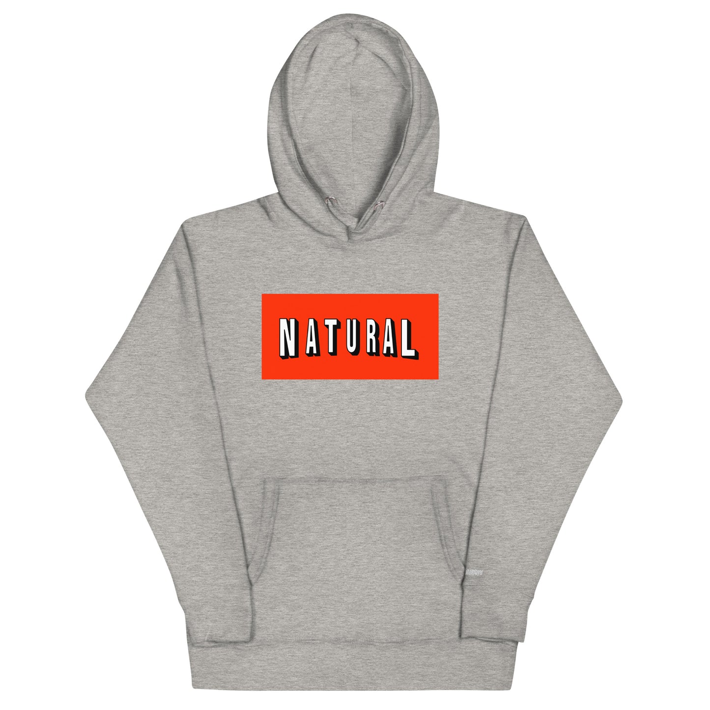 NBP Net Hoodie