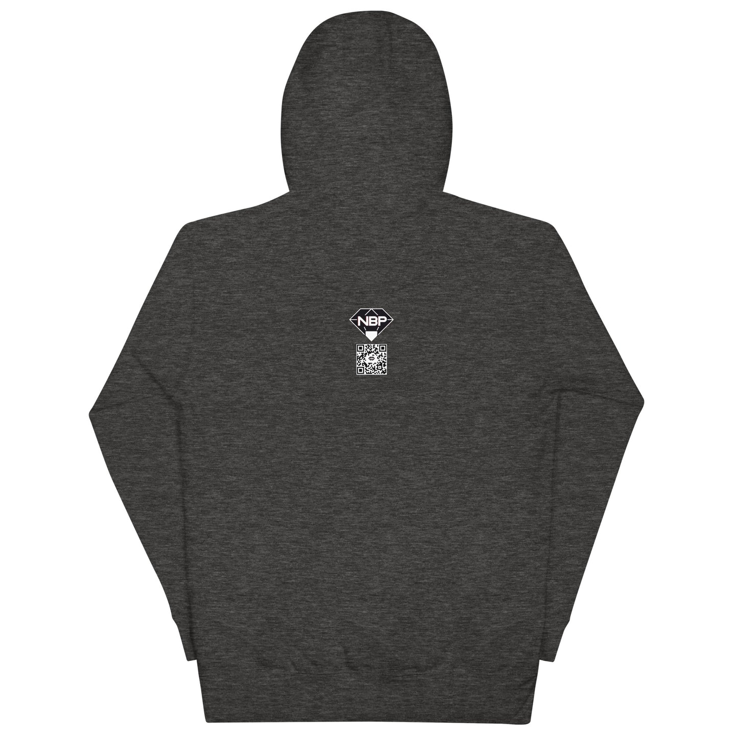 NBP SW Hoodie