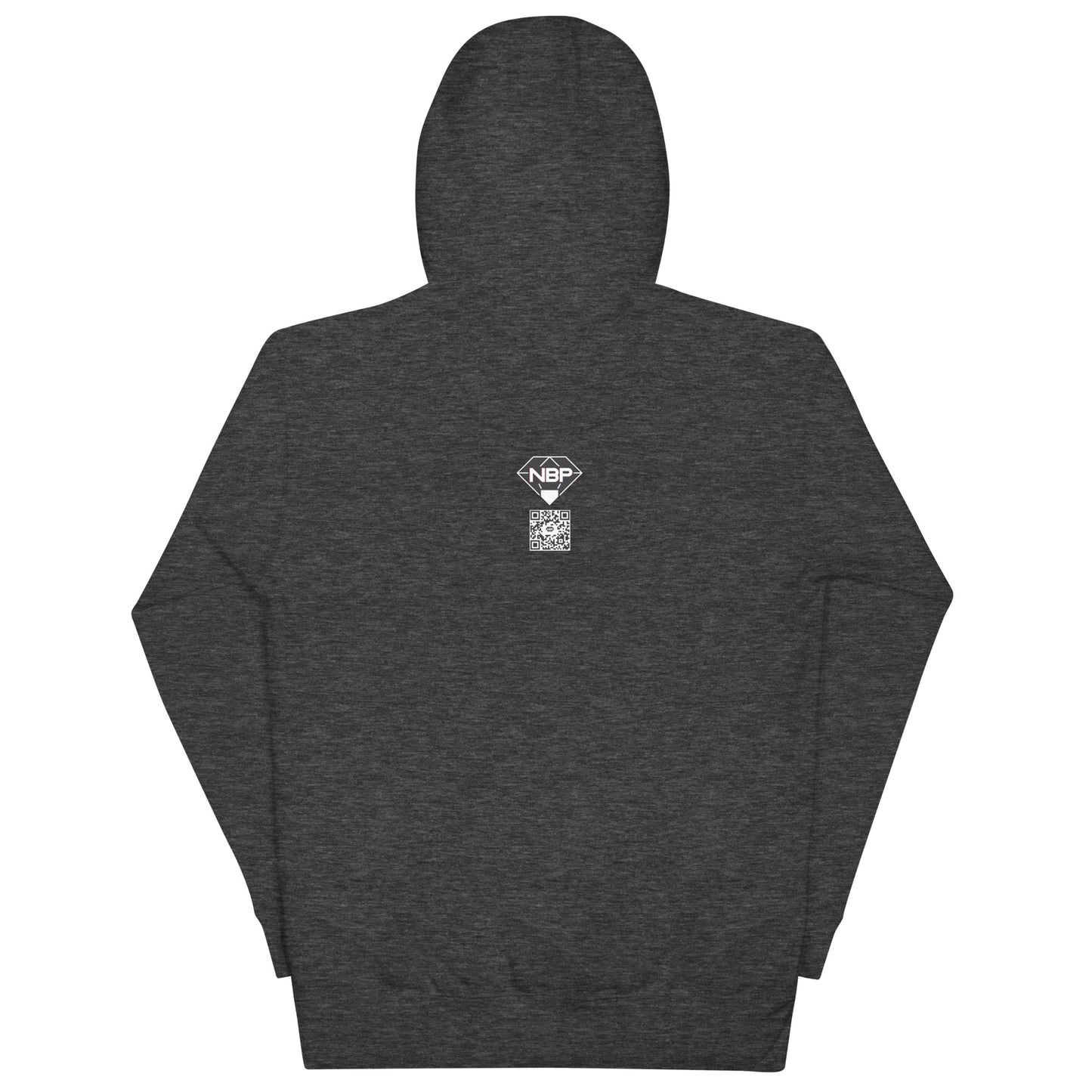 NBP Nin Hoodie