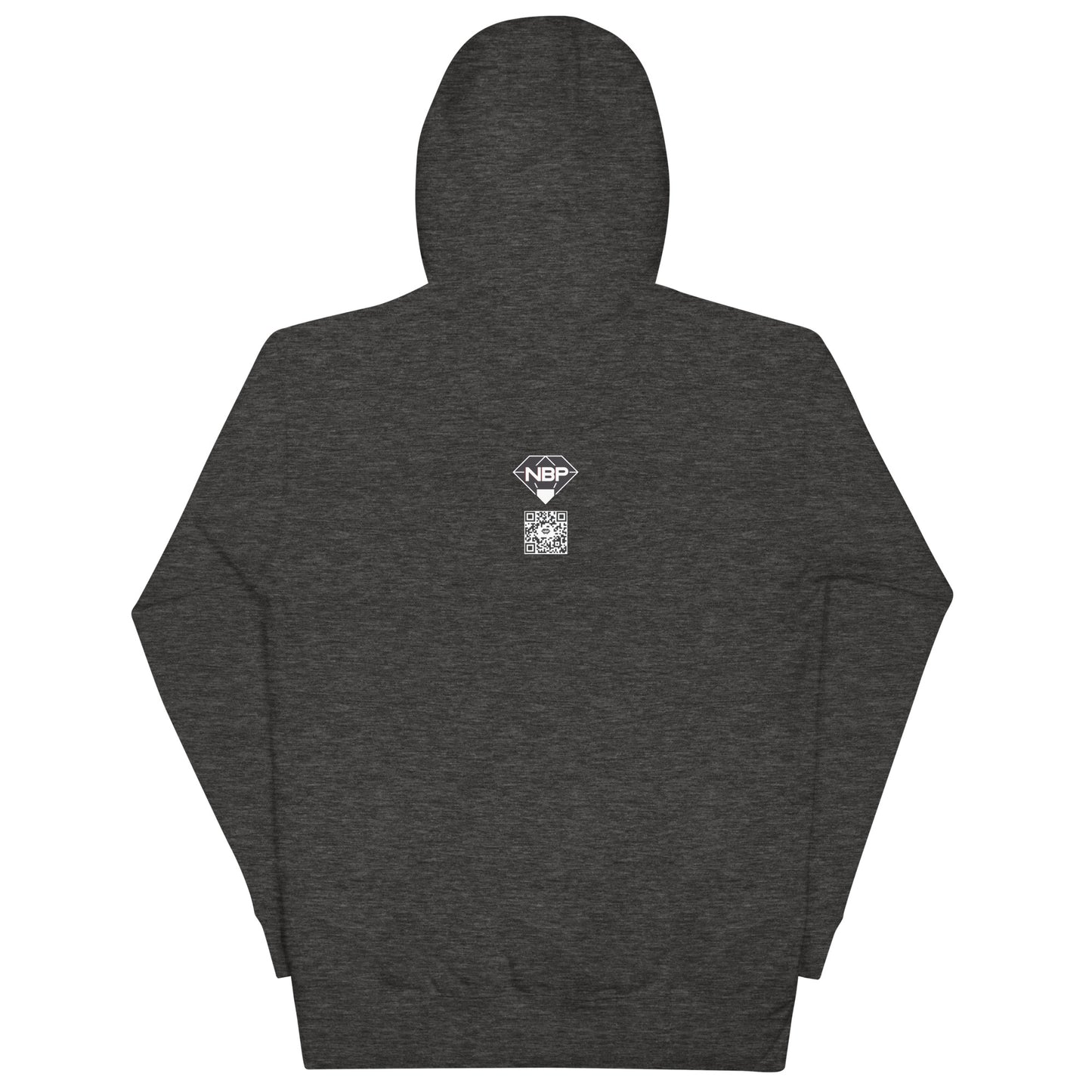 NBP SMB Hoodie