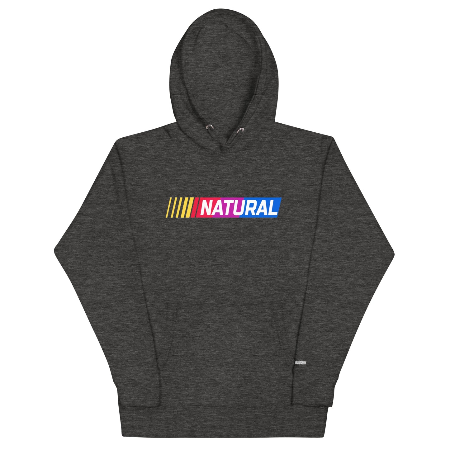 NBP NC Hoodie