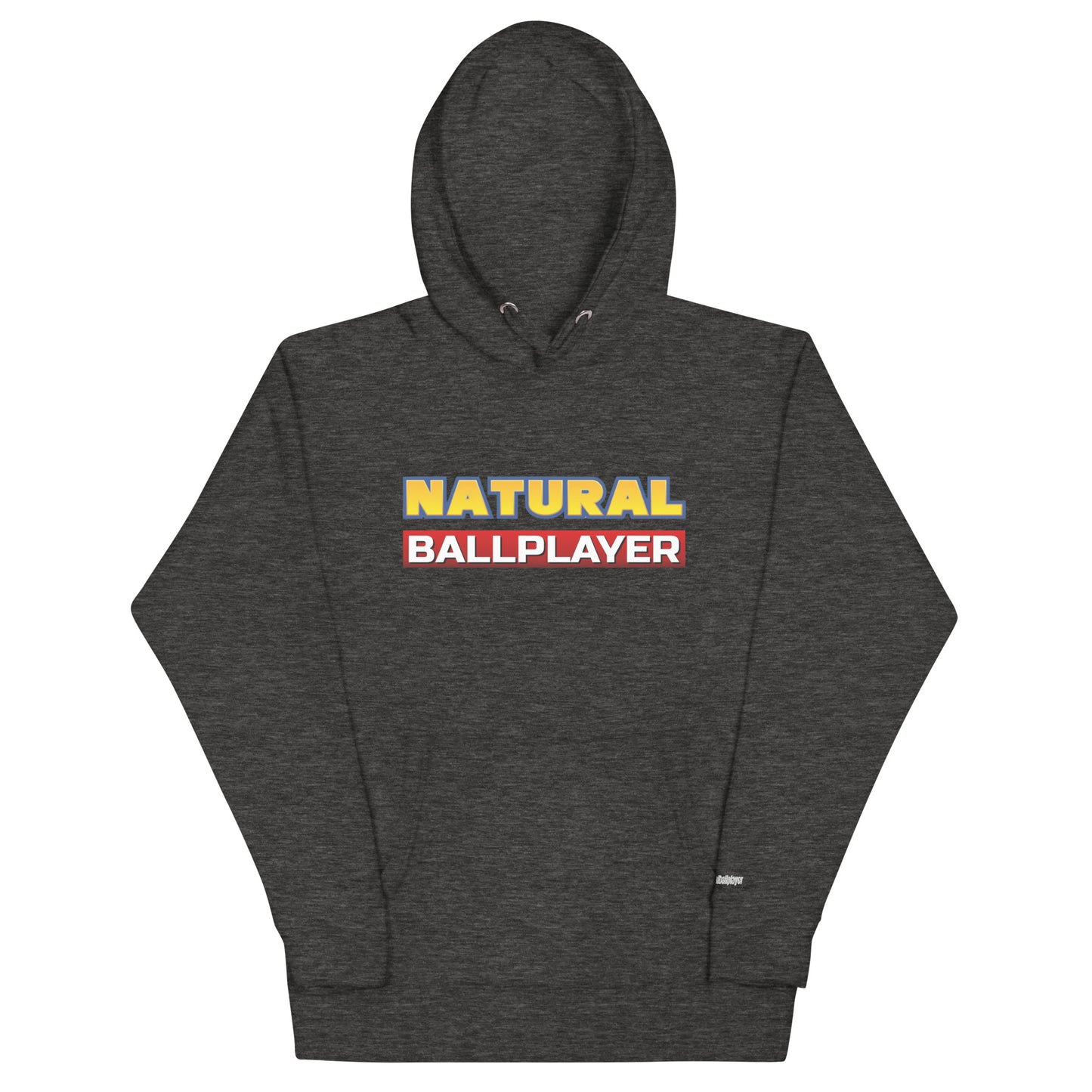 NBP STH Hoodie