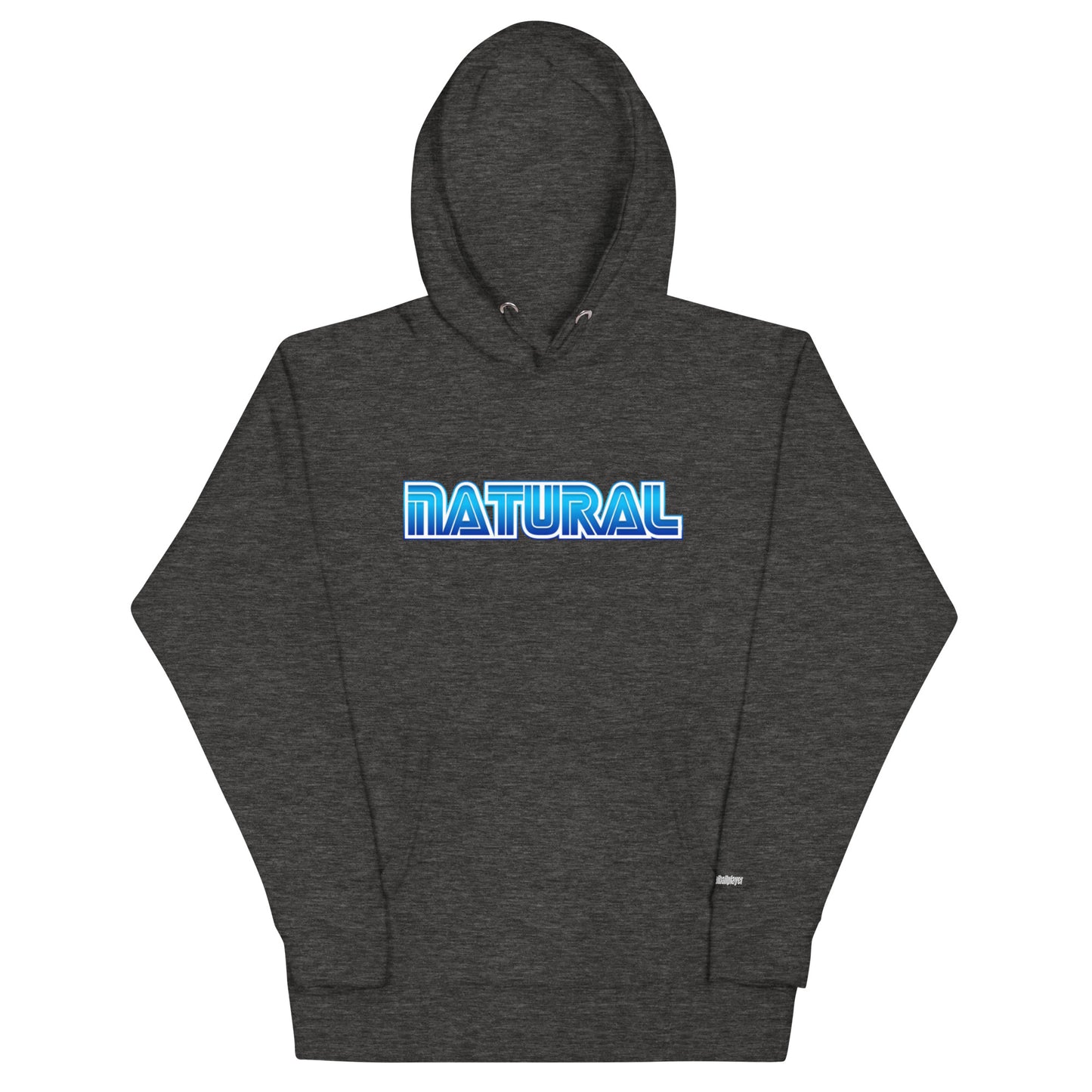 NBP Sega Hoodie