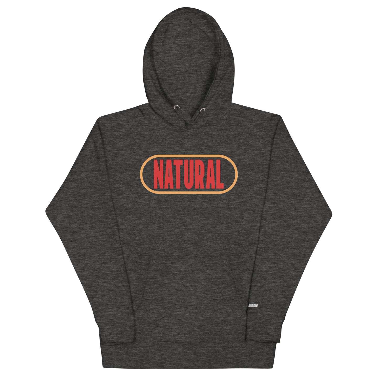 NBP Retro Es Hoodie