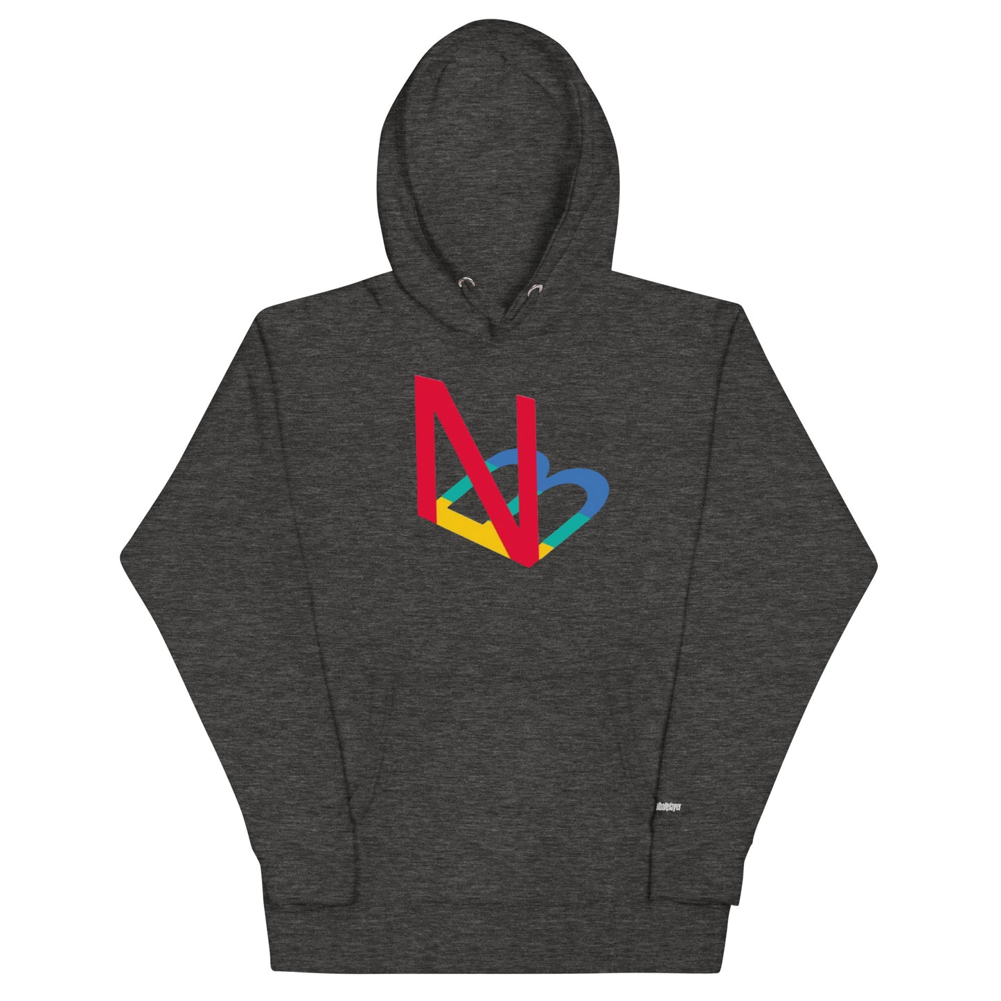 NBP PS Hoodie