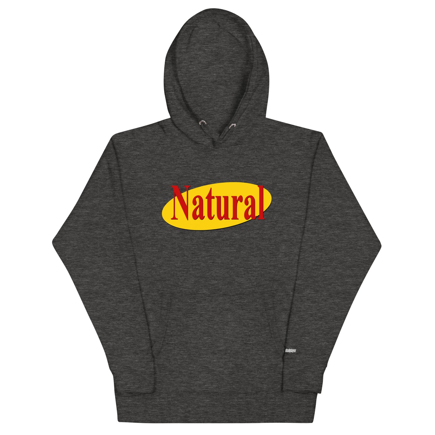 NBP Sign Hoodie