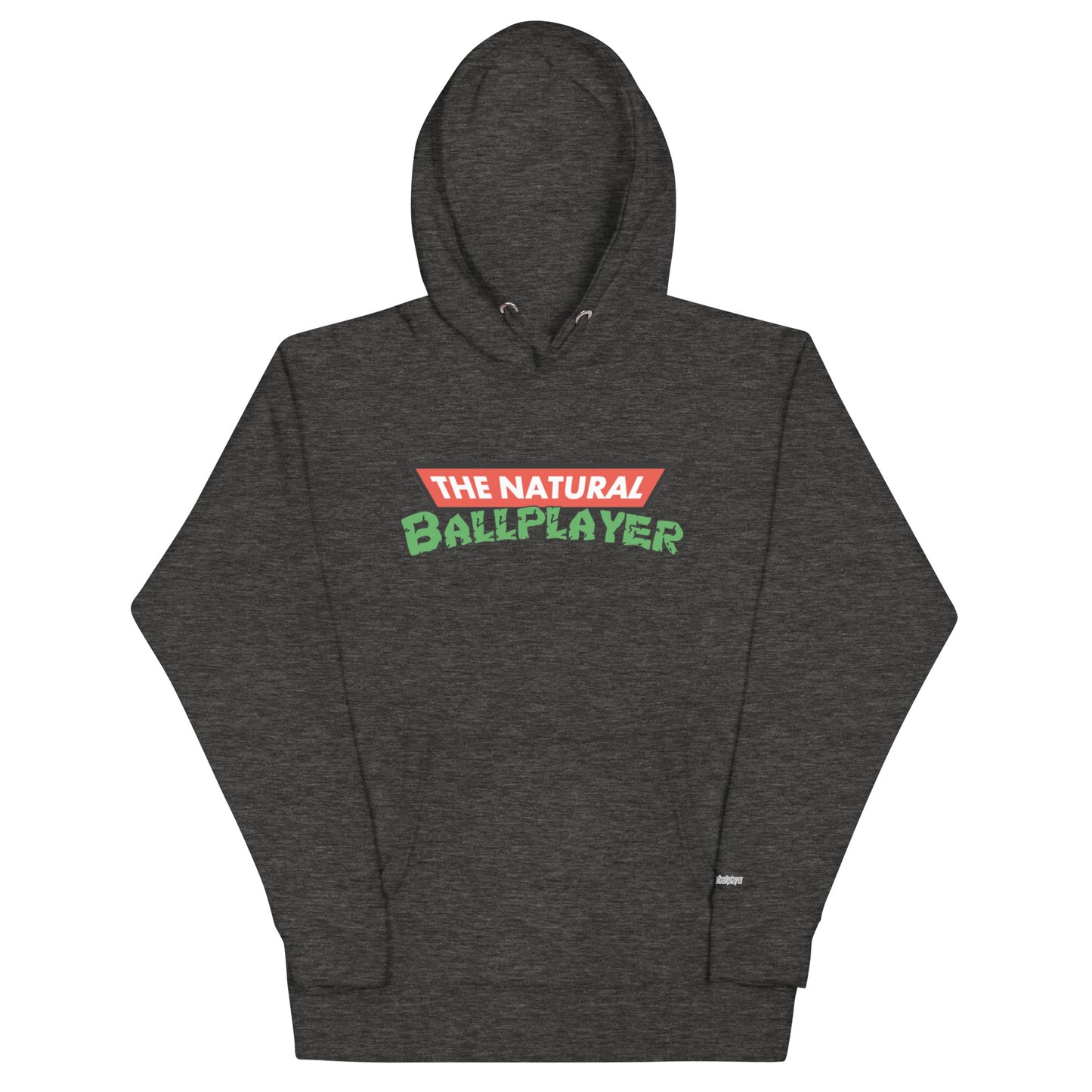 NBP TMNT Hoodie