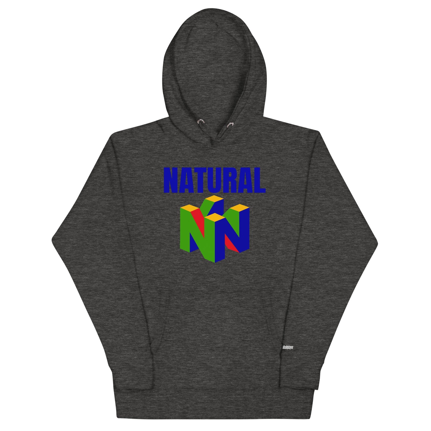 N64 Hoodie