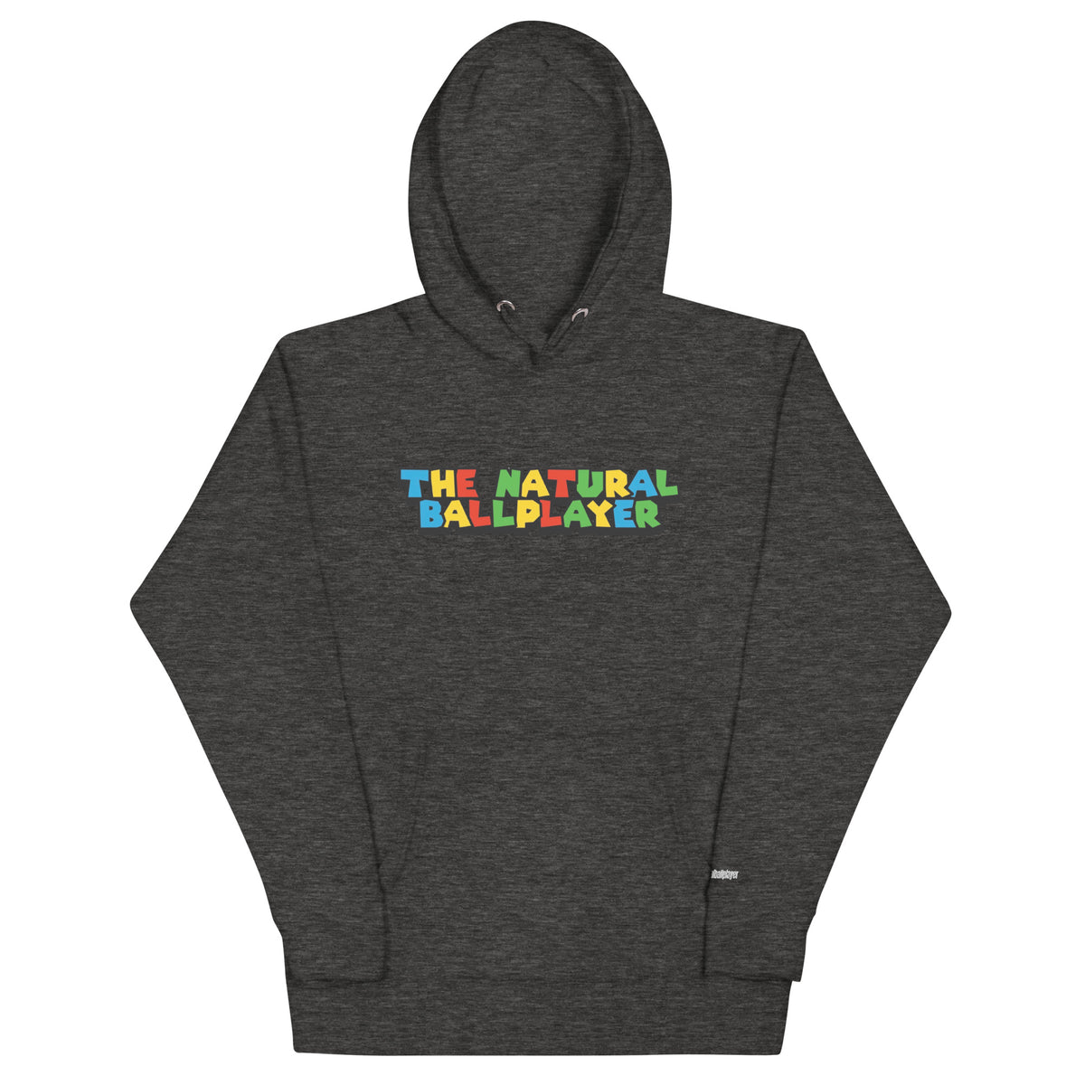 NBP SMB Hoodie