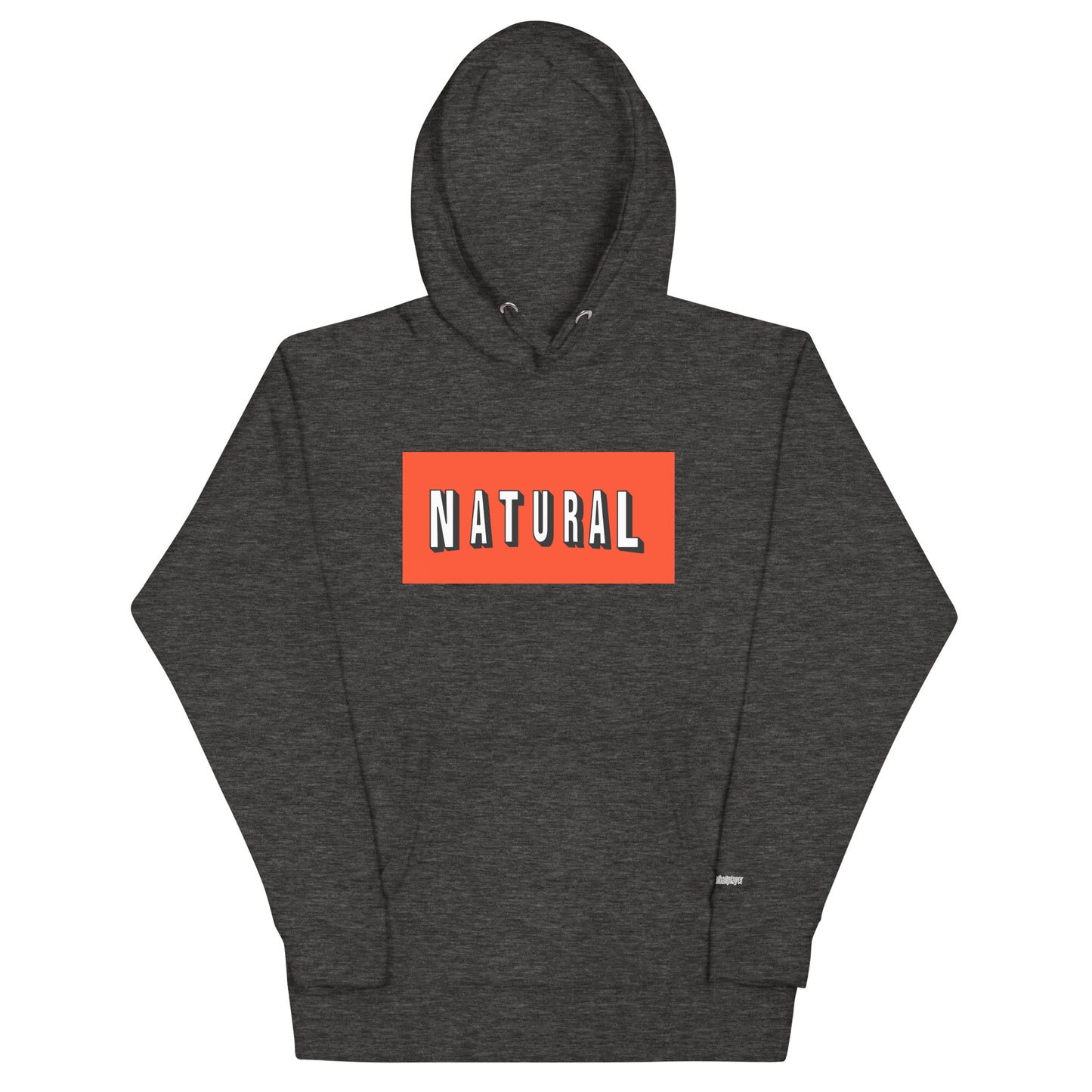 NBP Net Hoodie