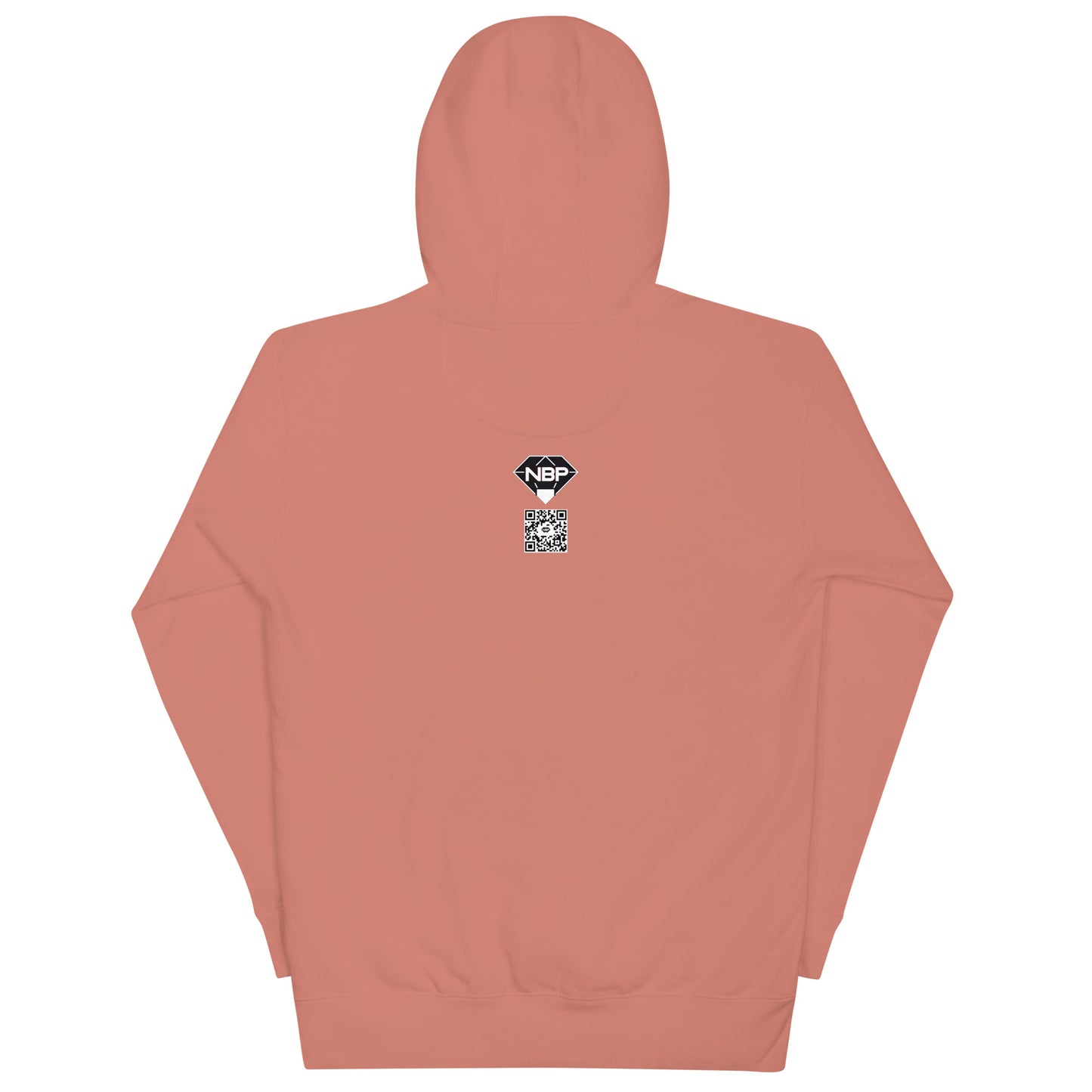 NBP Show Hoodie